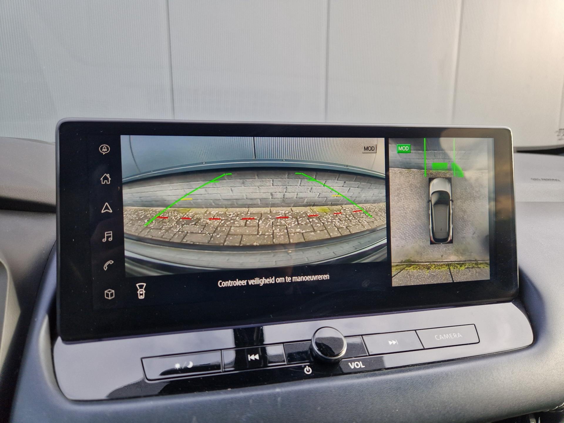 Foto van Nissan Qashqai