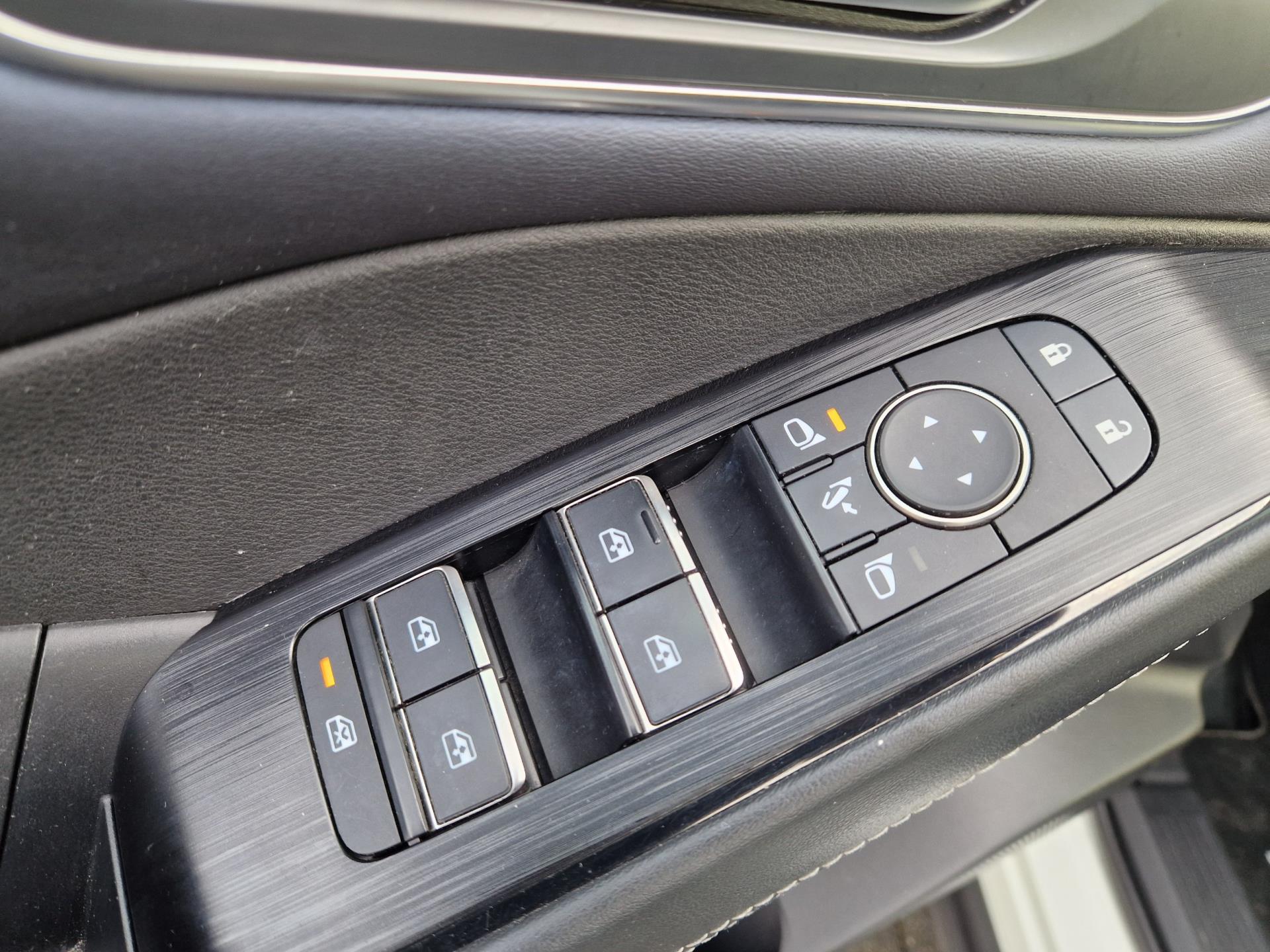 Foto van Nissan Qashqai