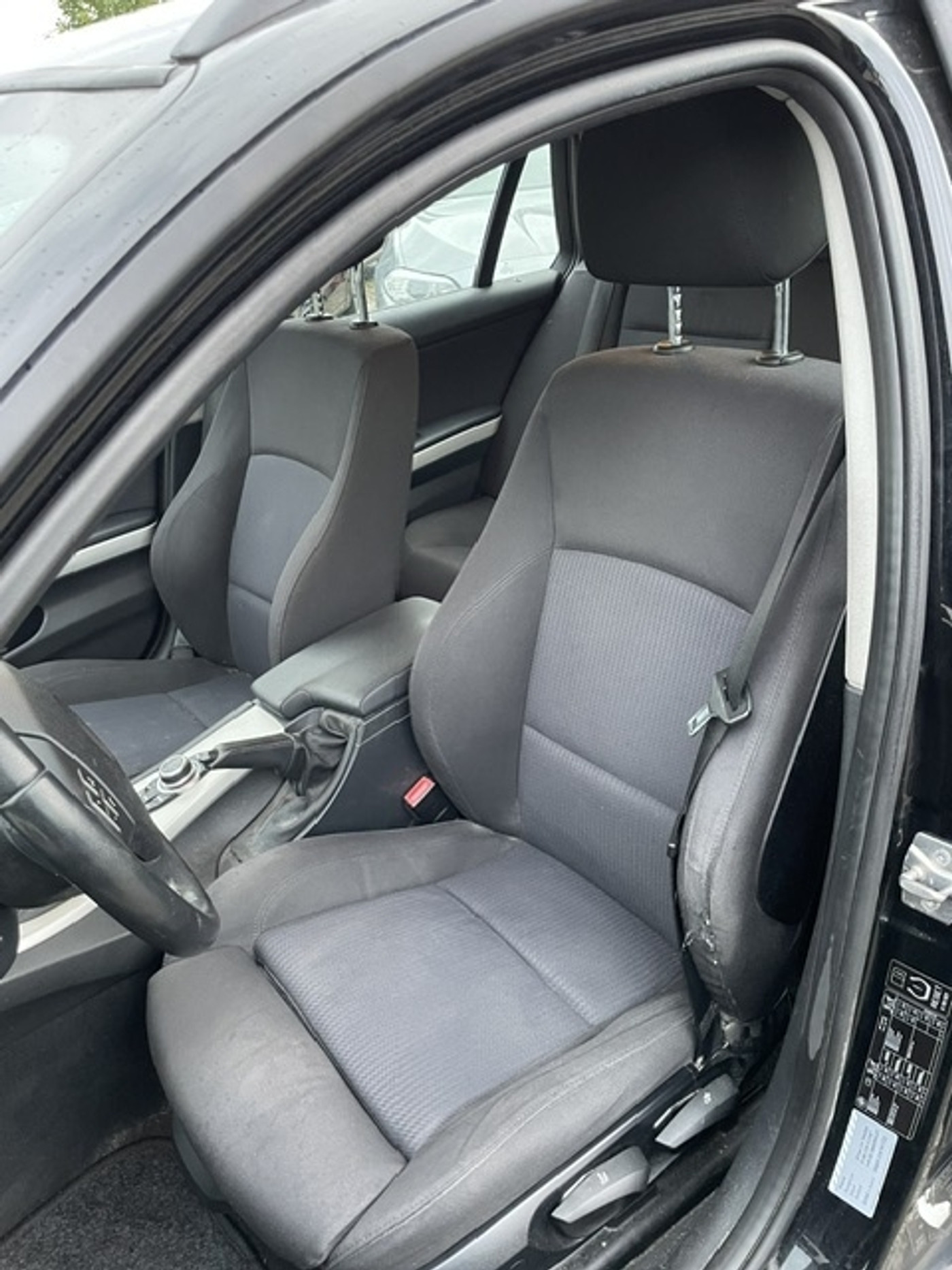 Foto van BMW 3er Reihe
