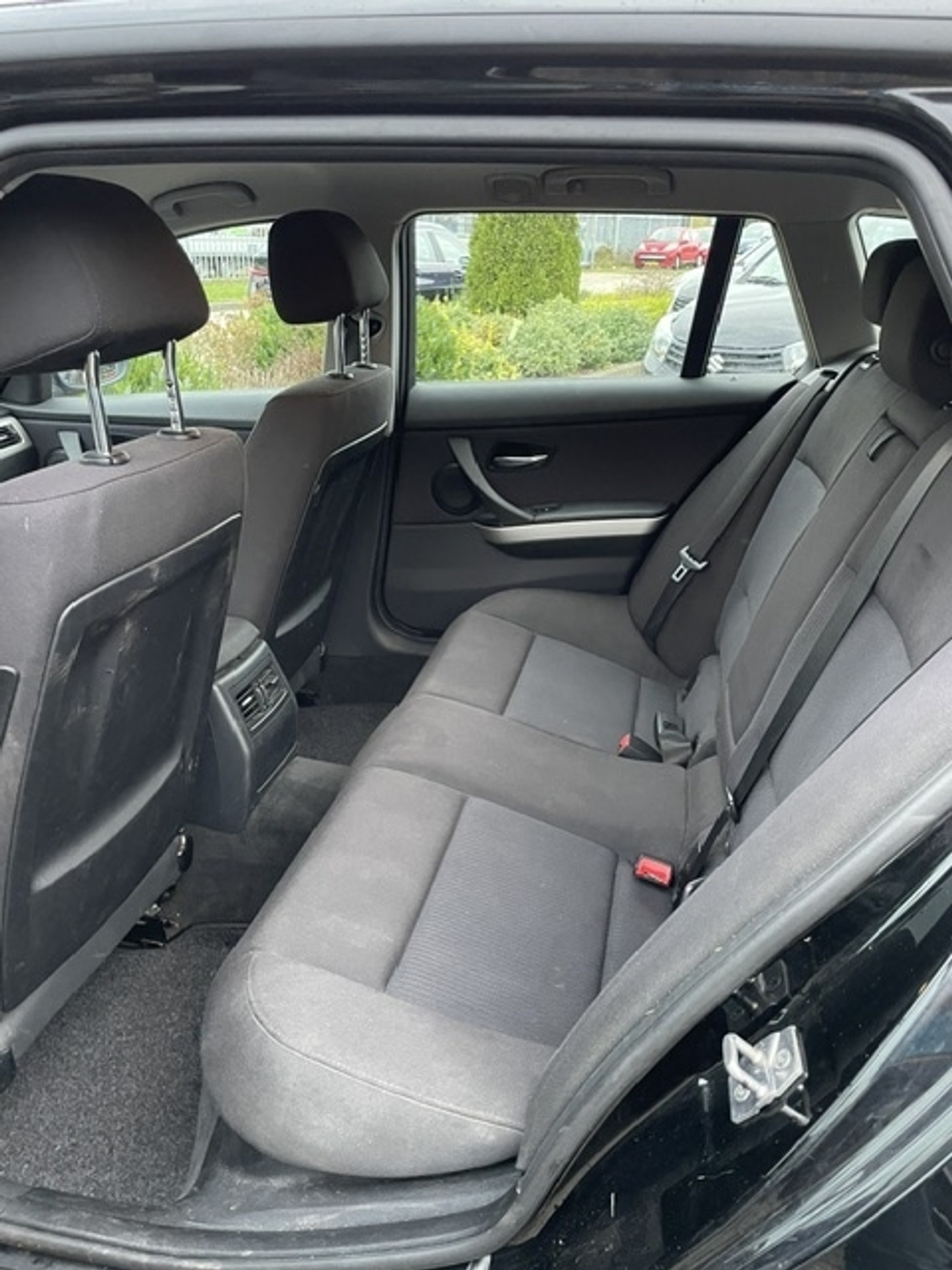 Foto van BMW 3er Reihe