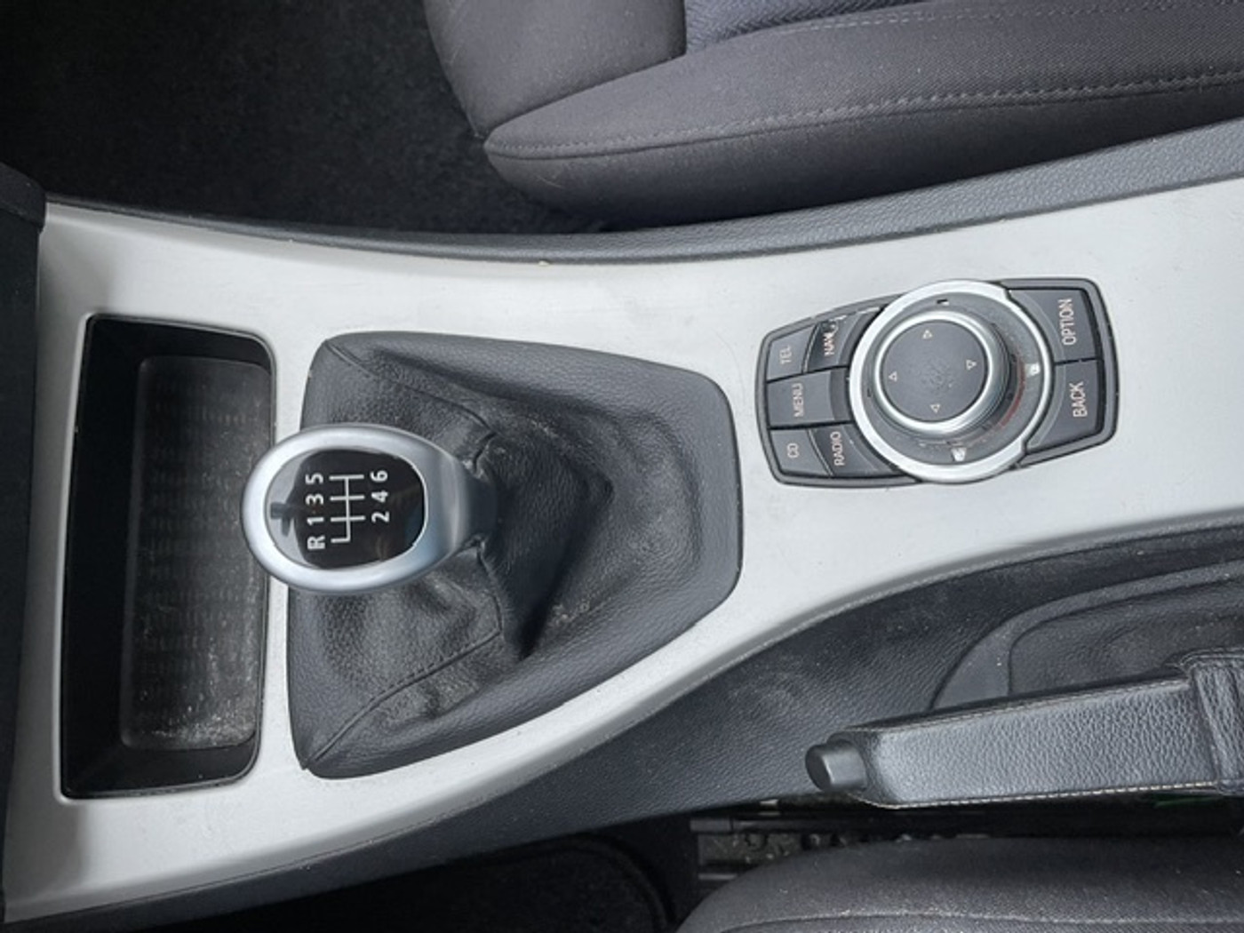 Foto van BMW 3er Reihe