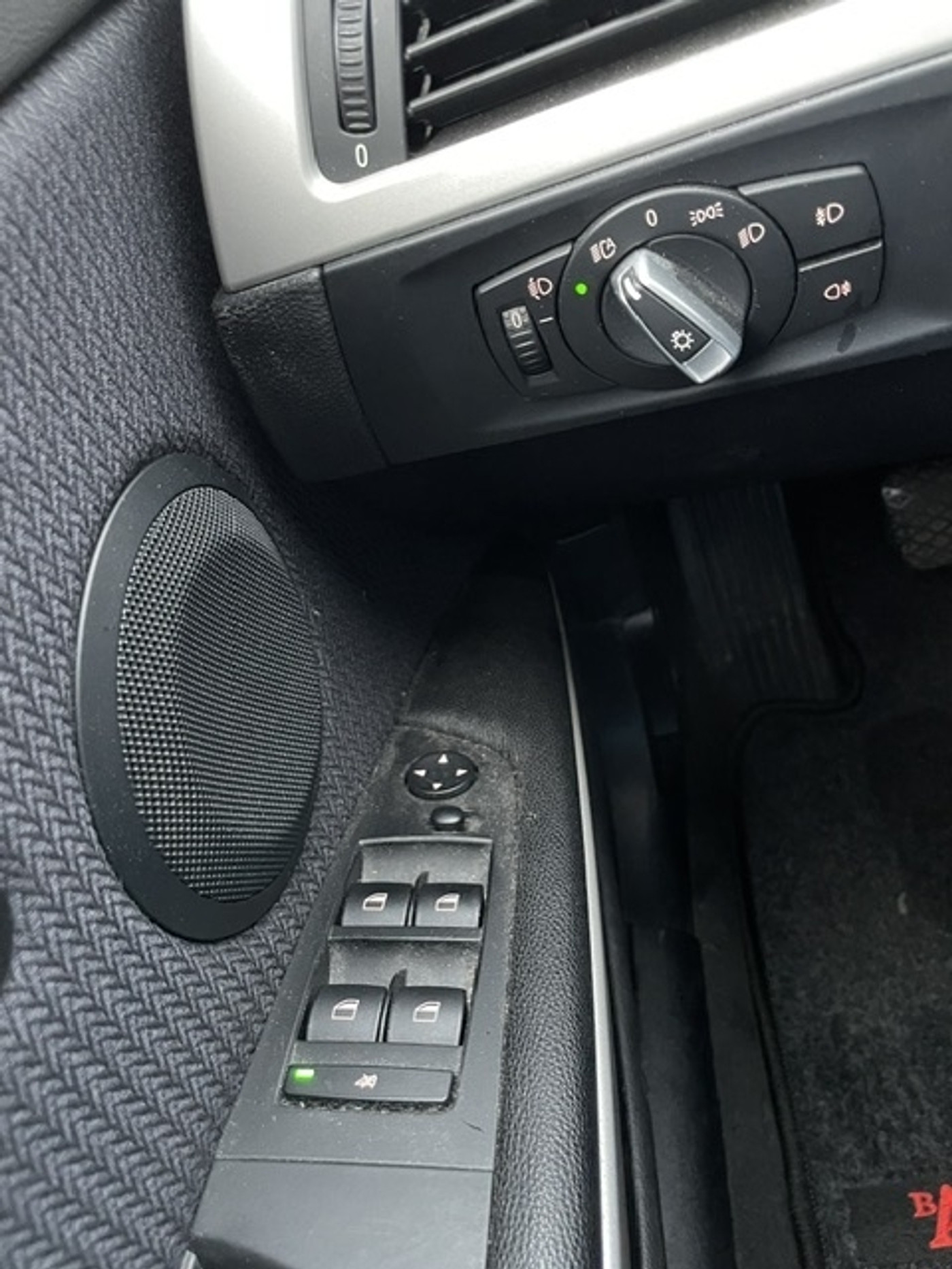 Foto van BMW 3er Reihe