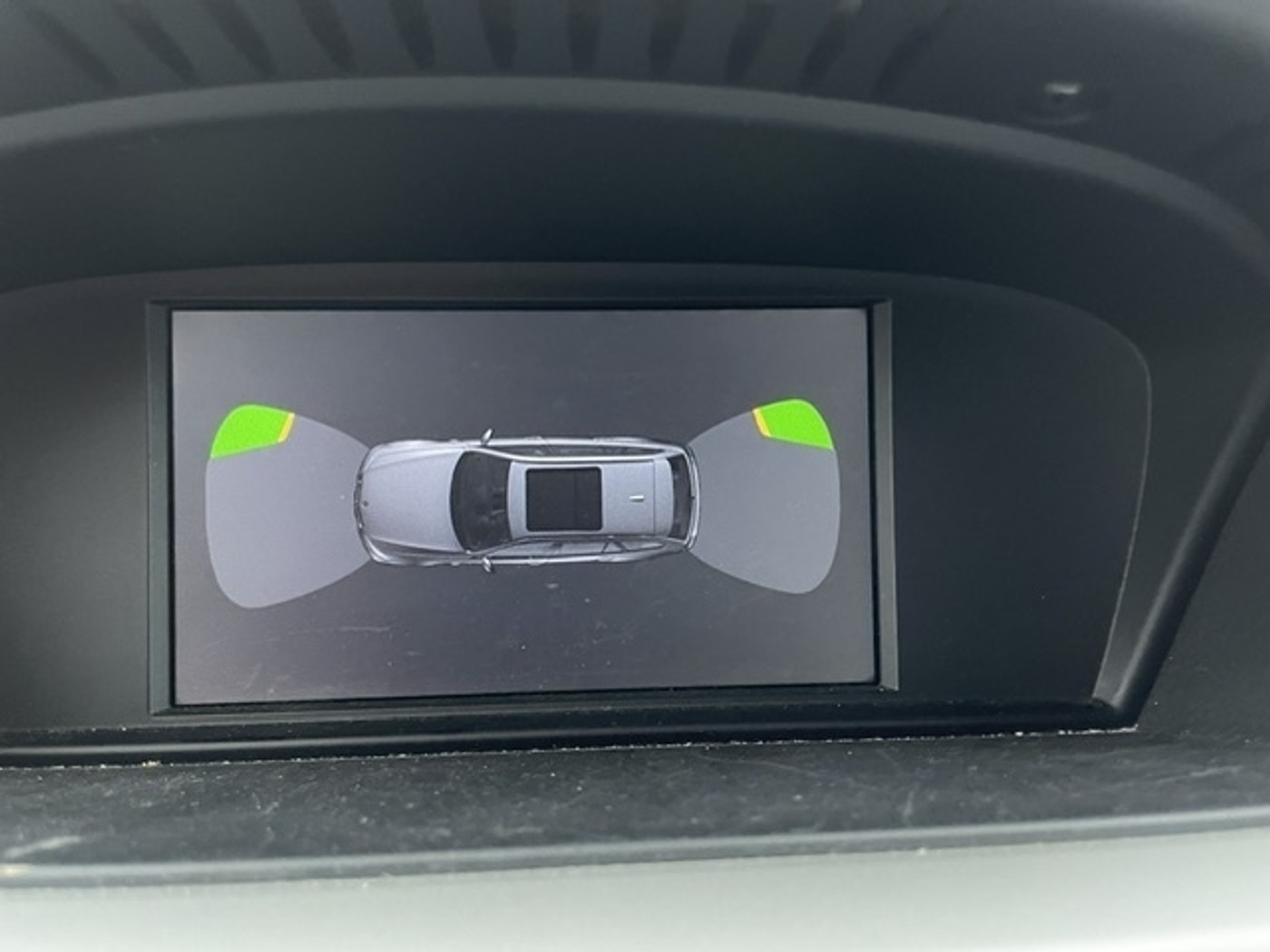 Foto van BMW 3er Reihe
