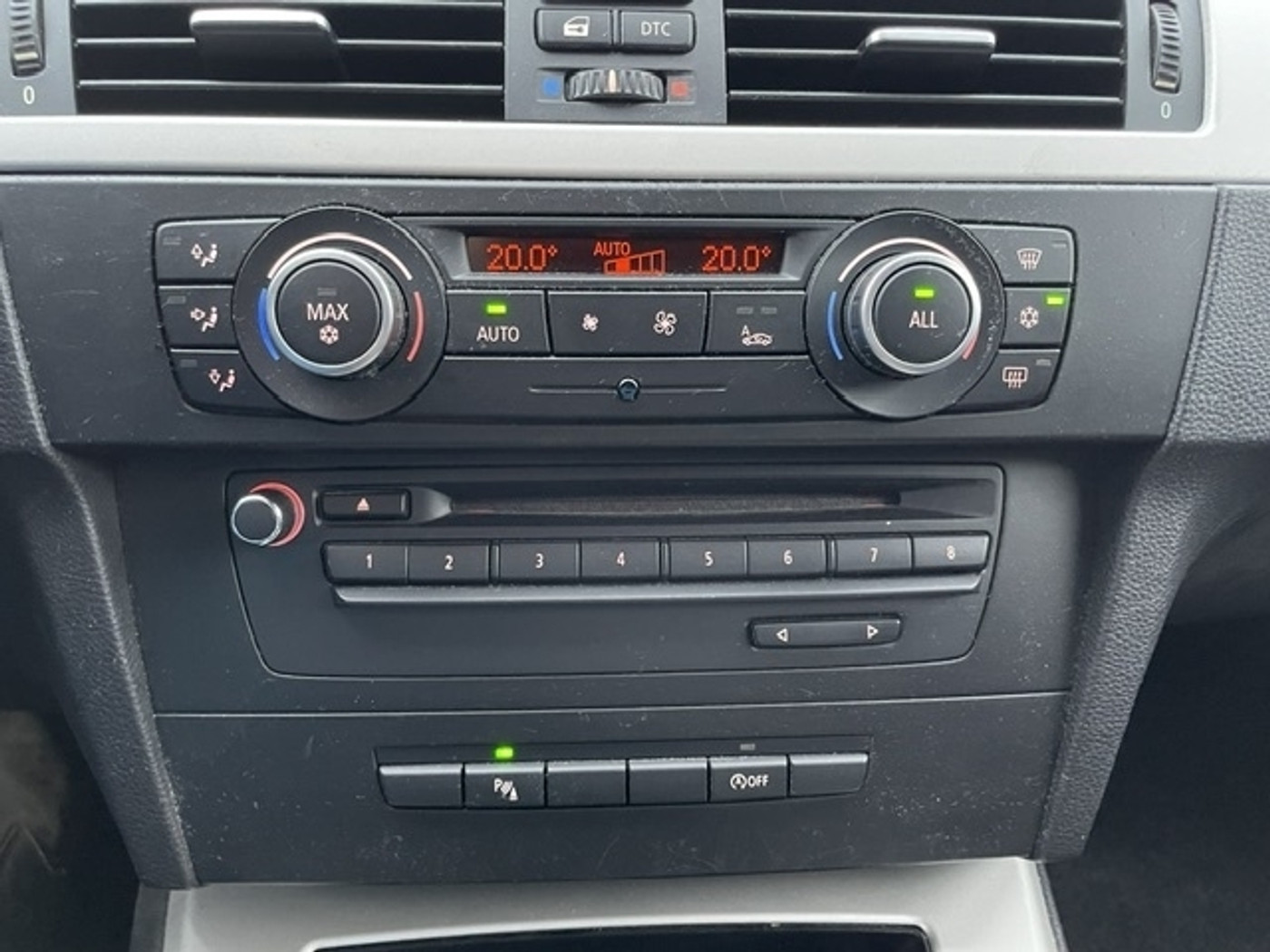 Foto van BMW 3er Reihe