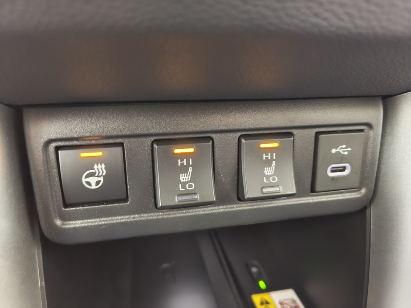 Foto van Toyota Toyota Corolla