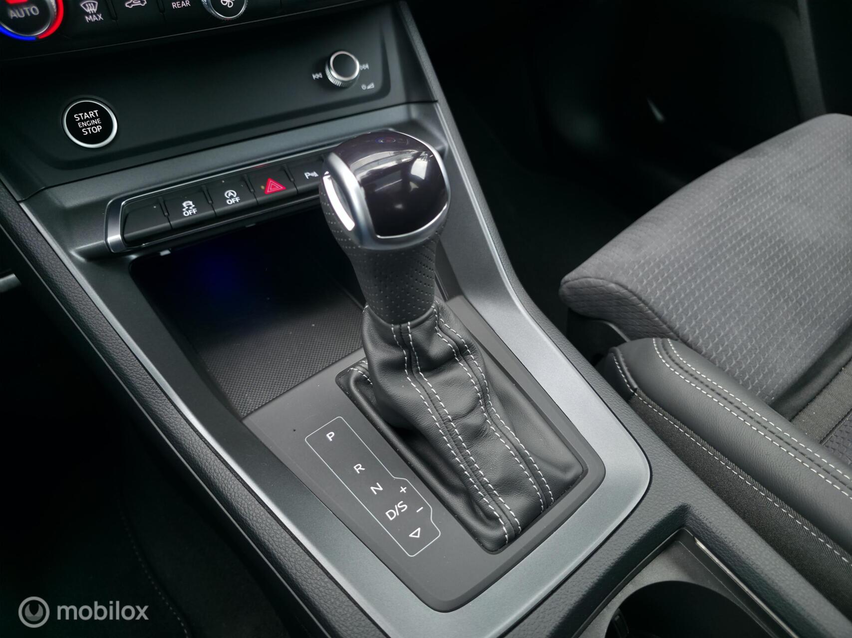Foto van Audi Q3