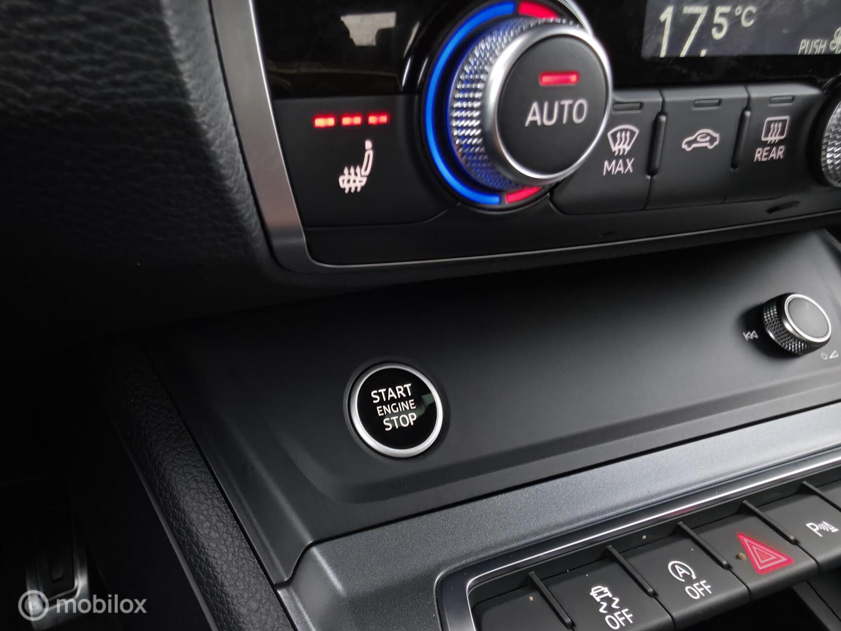 Foto van Audi Q3