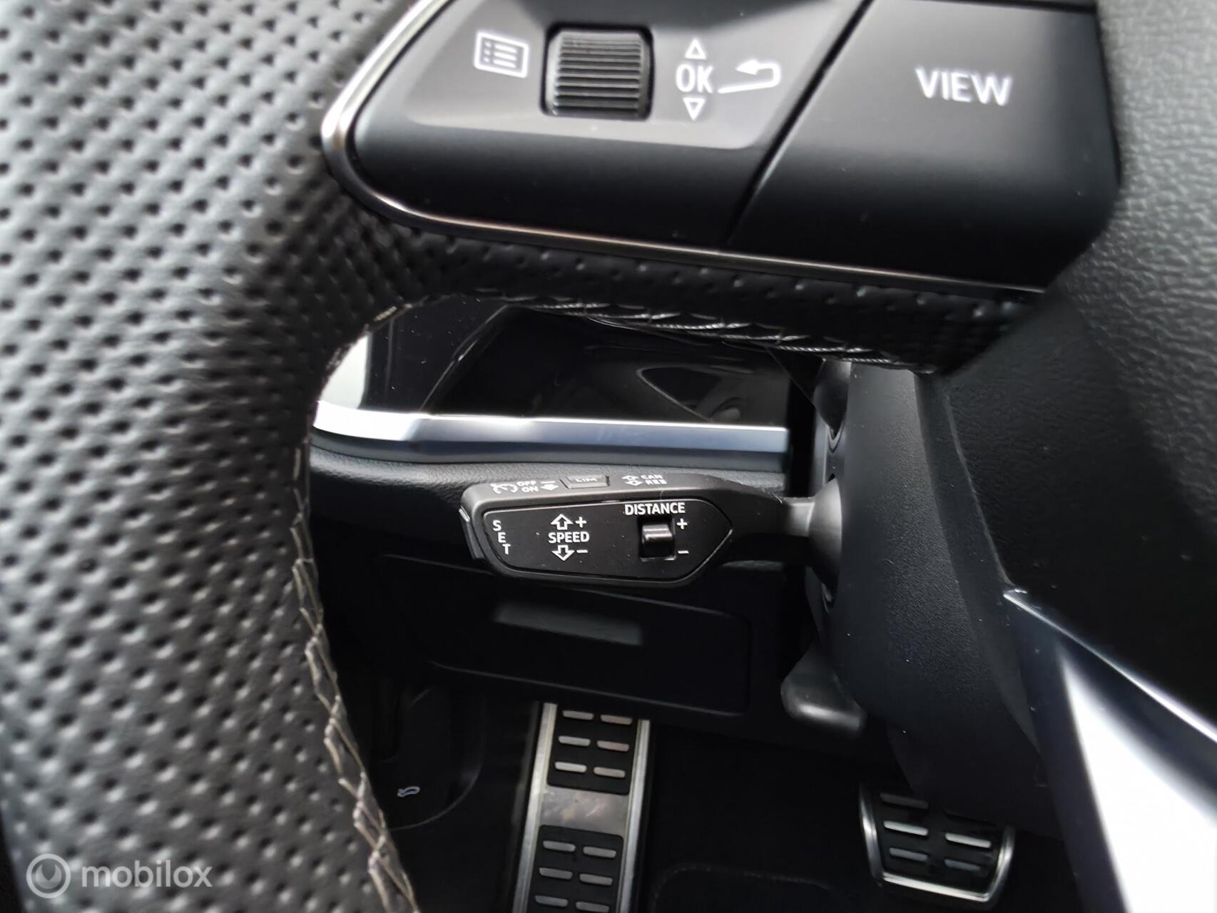 Foto van Audi Q3