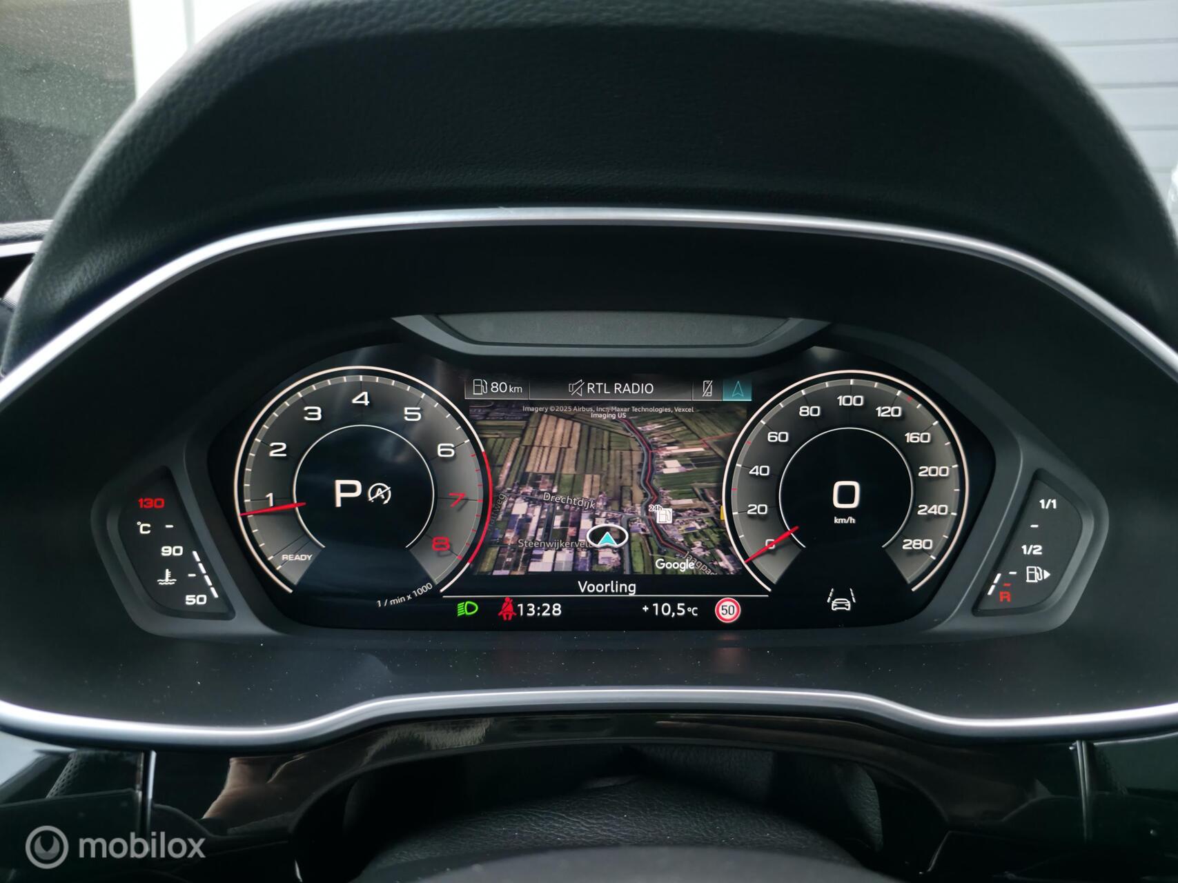 Foto van Audi Q3