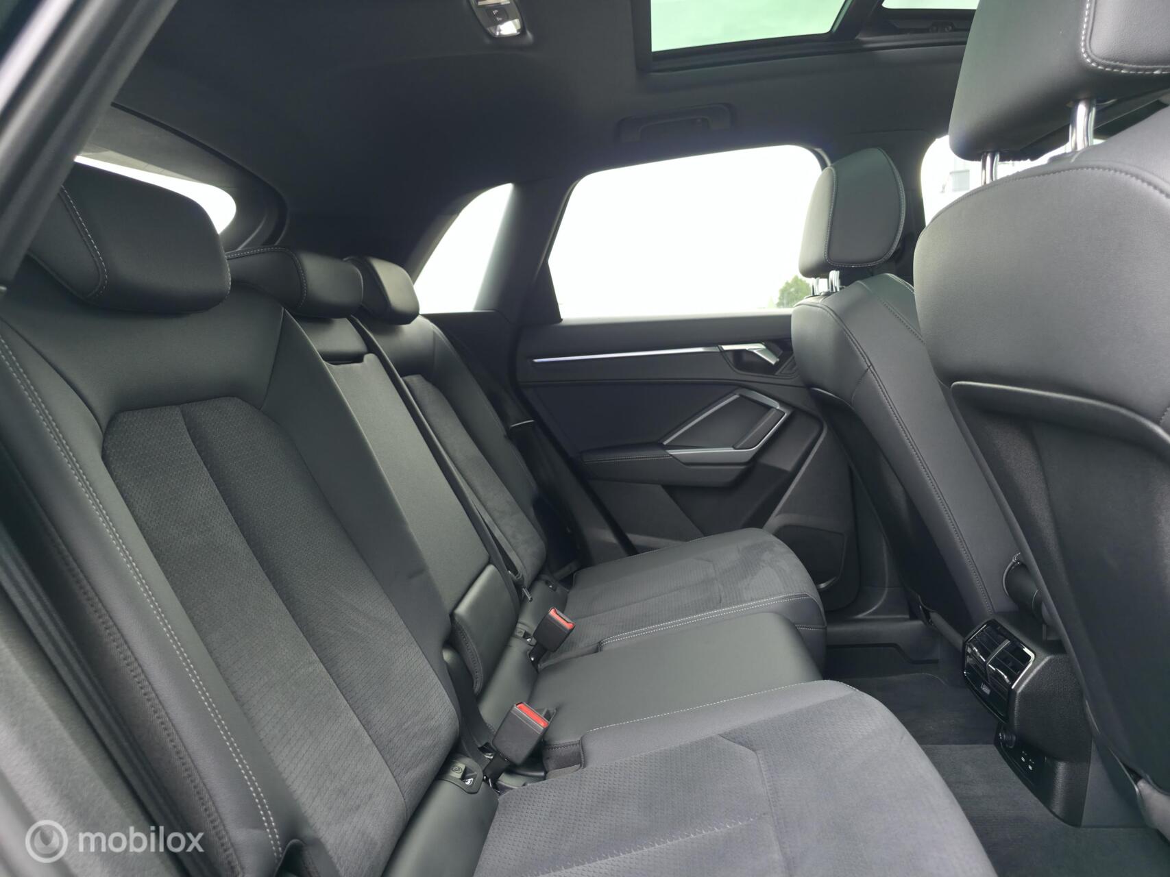 Foto van Audi Q3