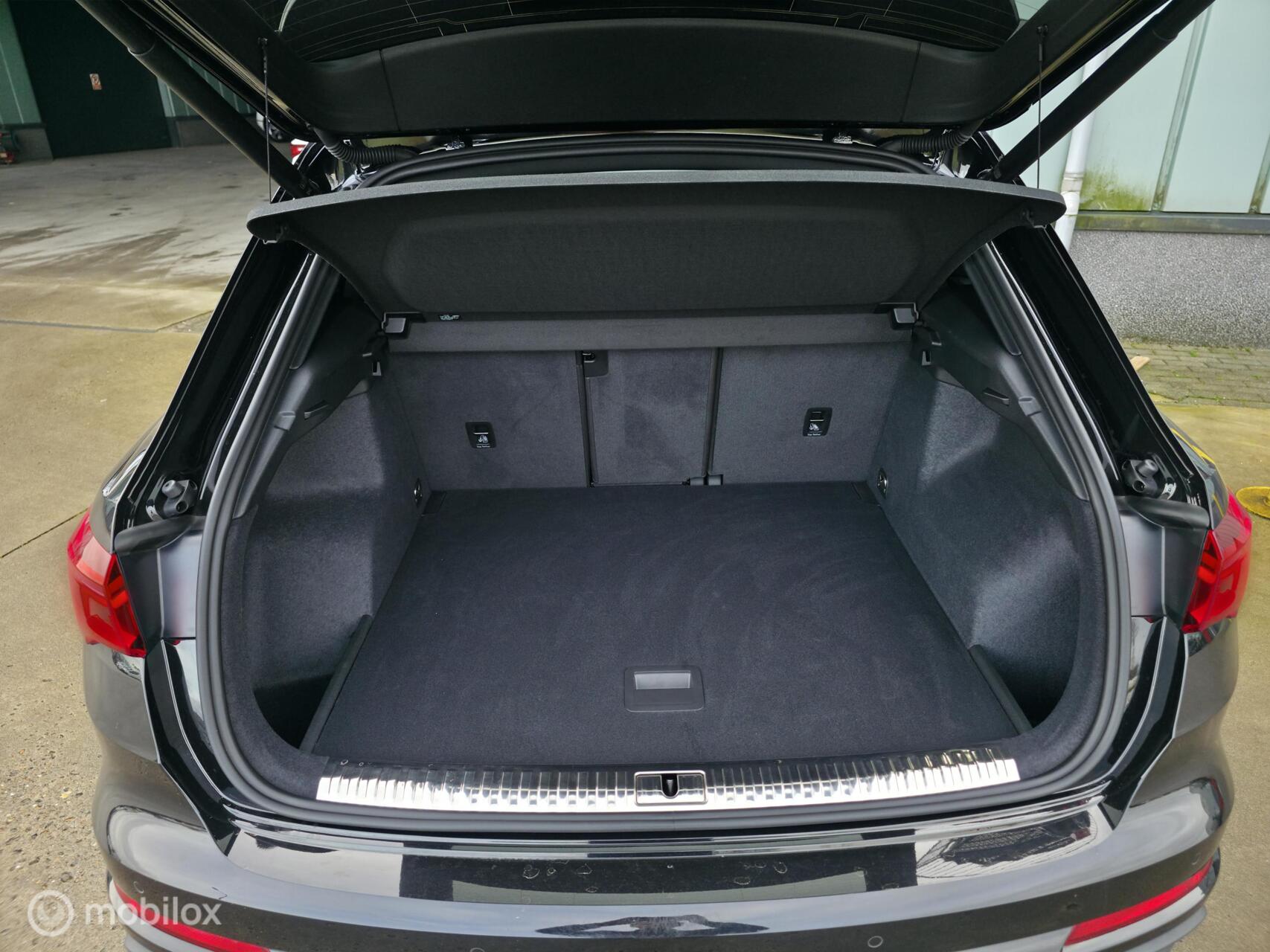 Foto van Audi Q3
