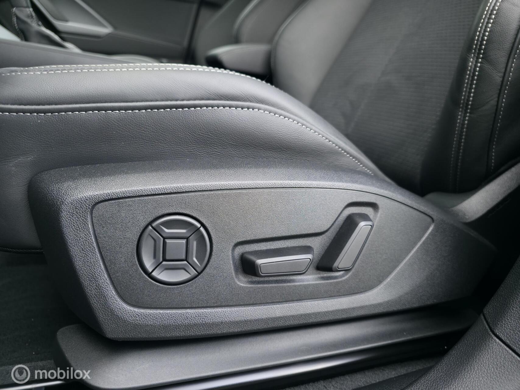 Foto van Audi Q3