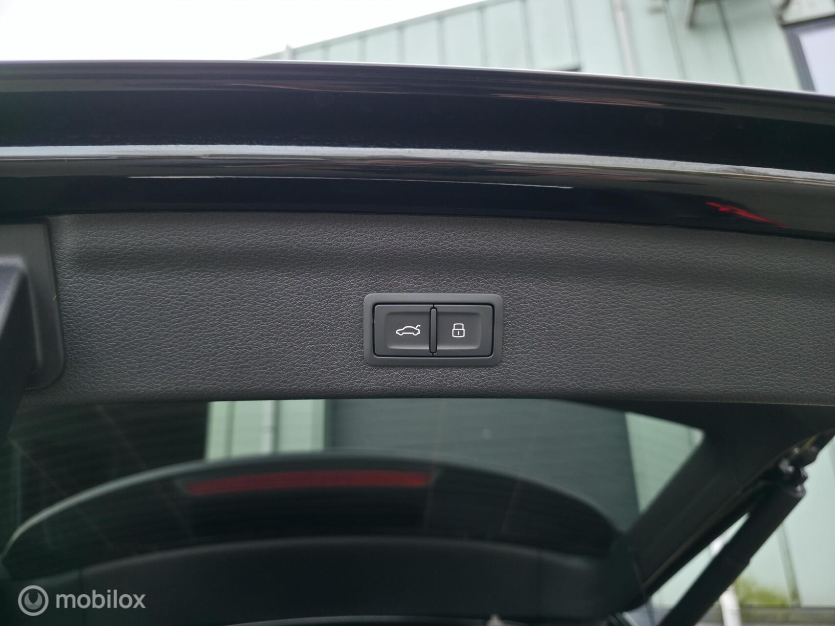 Foto van Audi Q3