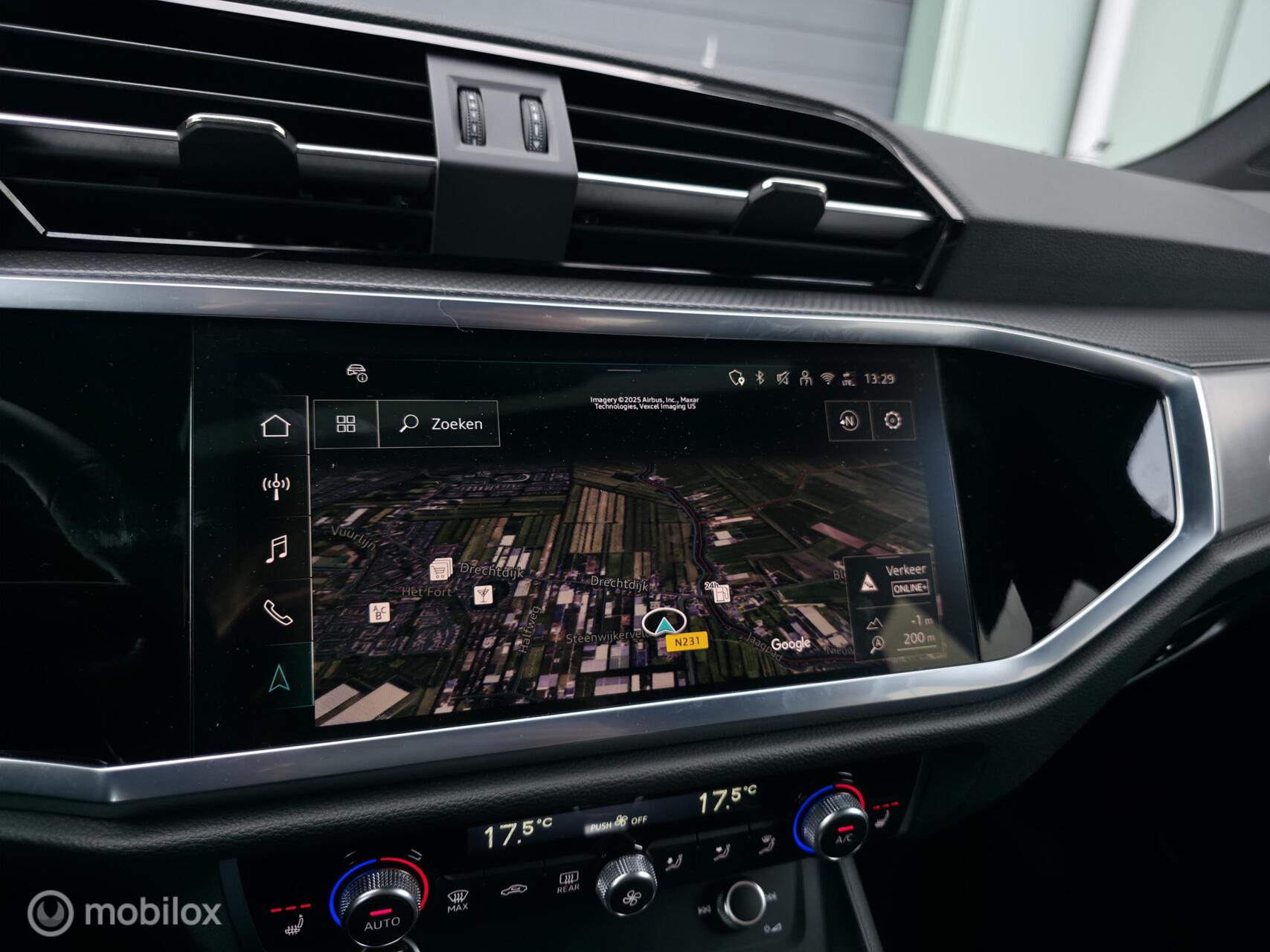 Foto van Audi Q3