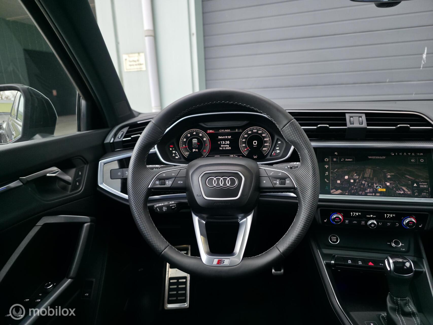 Foto van Audi Q3