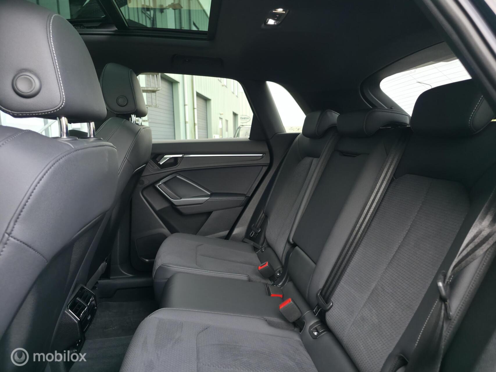 Foto van Audi Q3