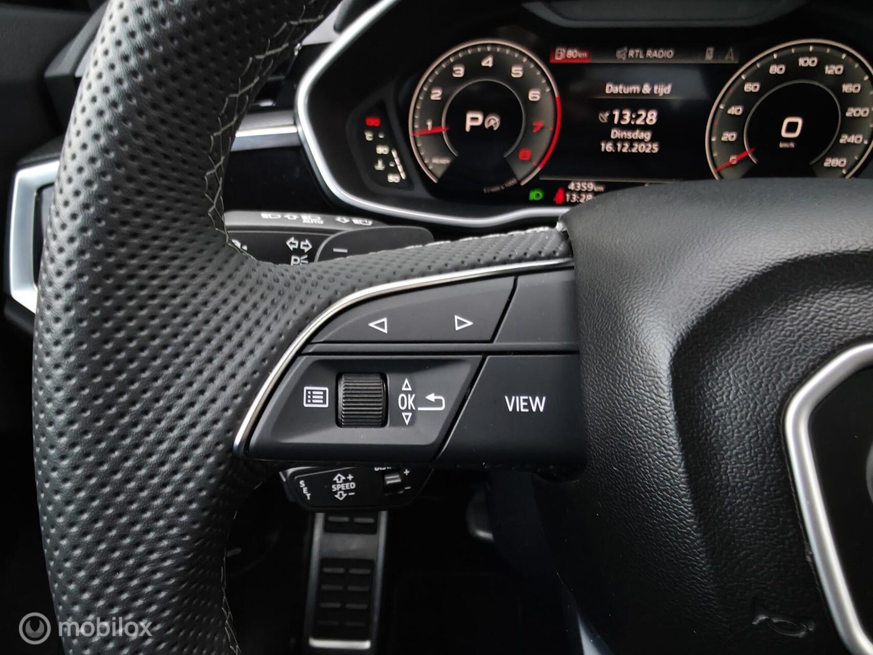 Foto van Audi Q3
