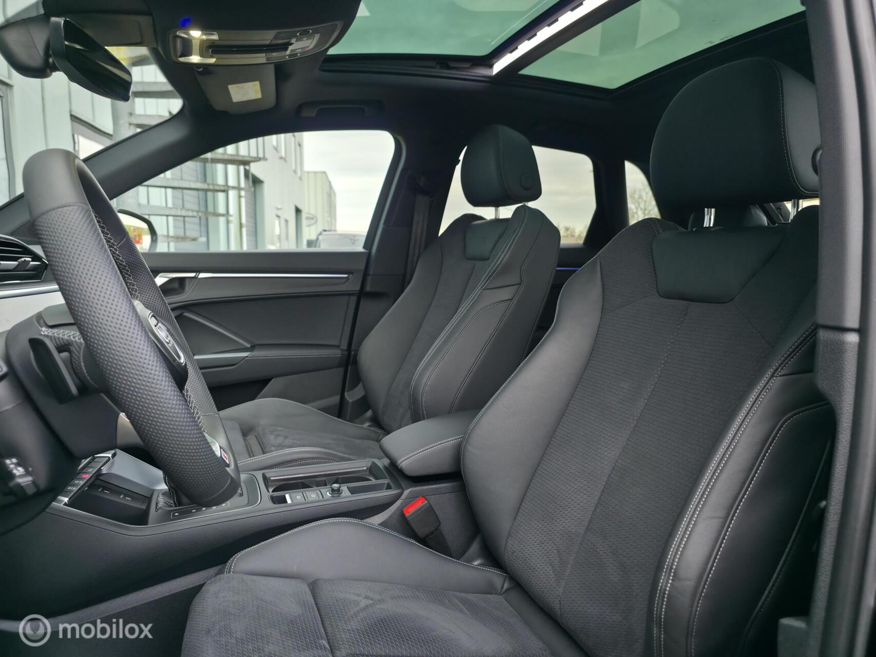 Foto van Audi Q3