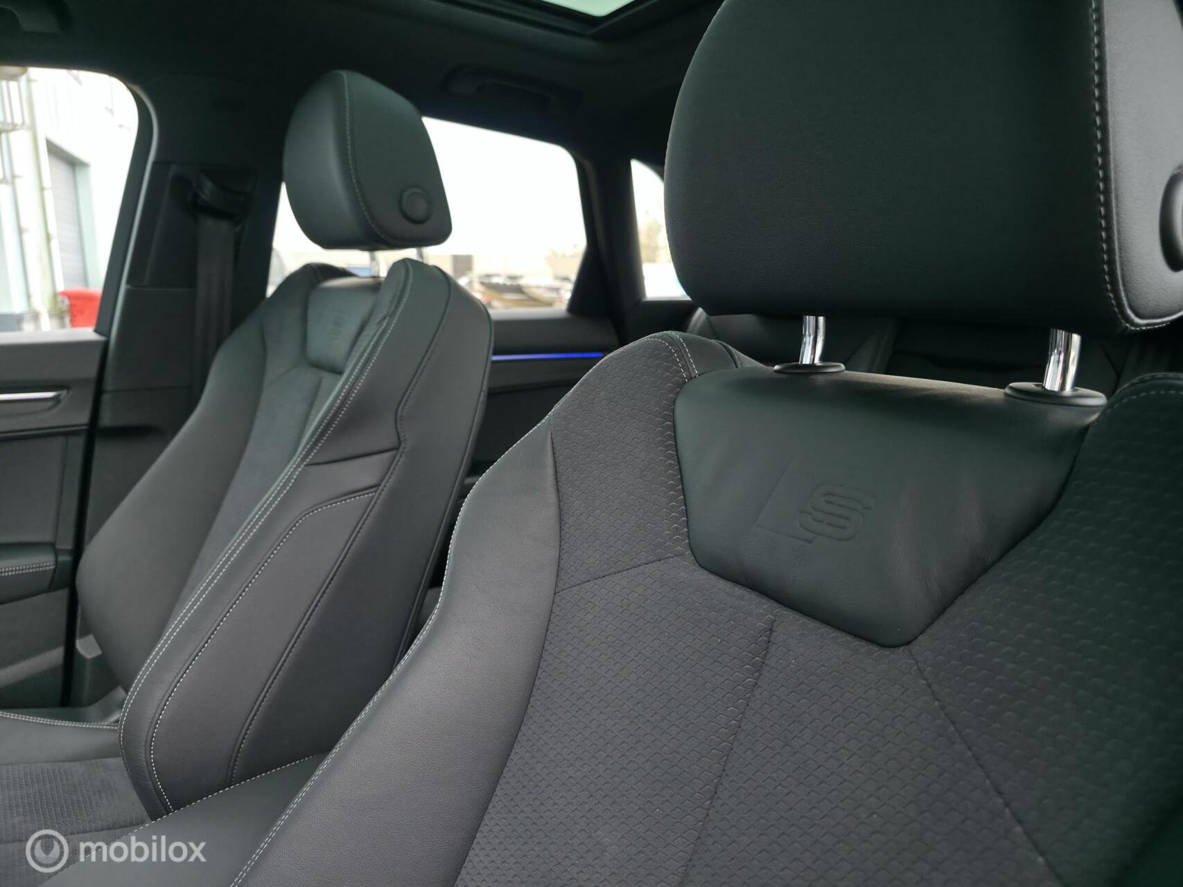 Foto van Audi Q3