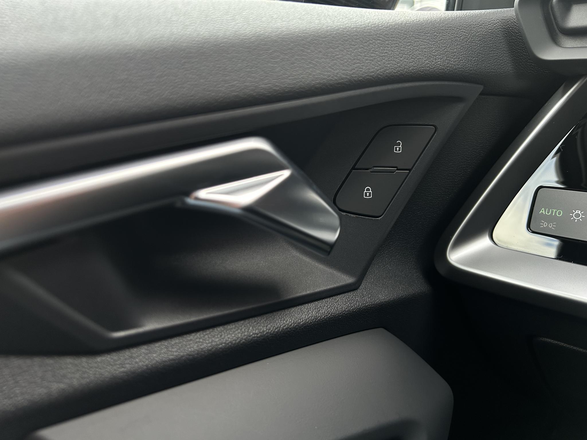 Foto van Audi A3