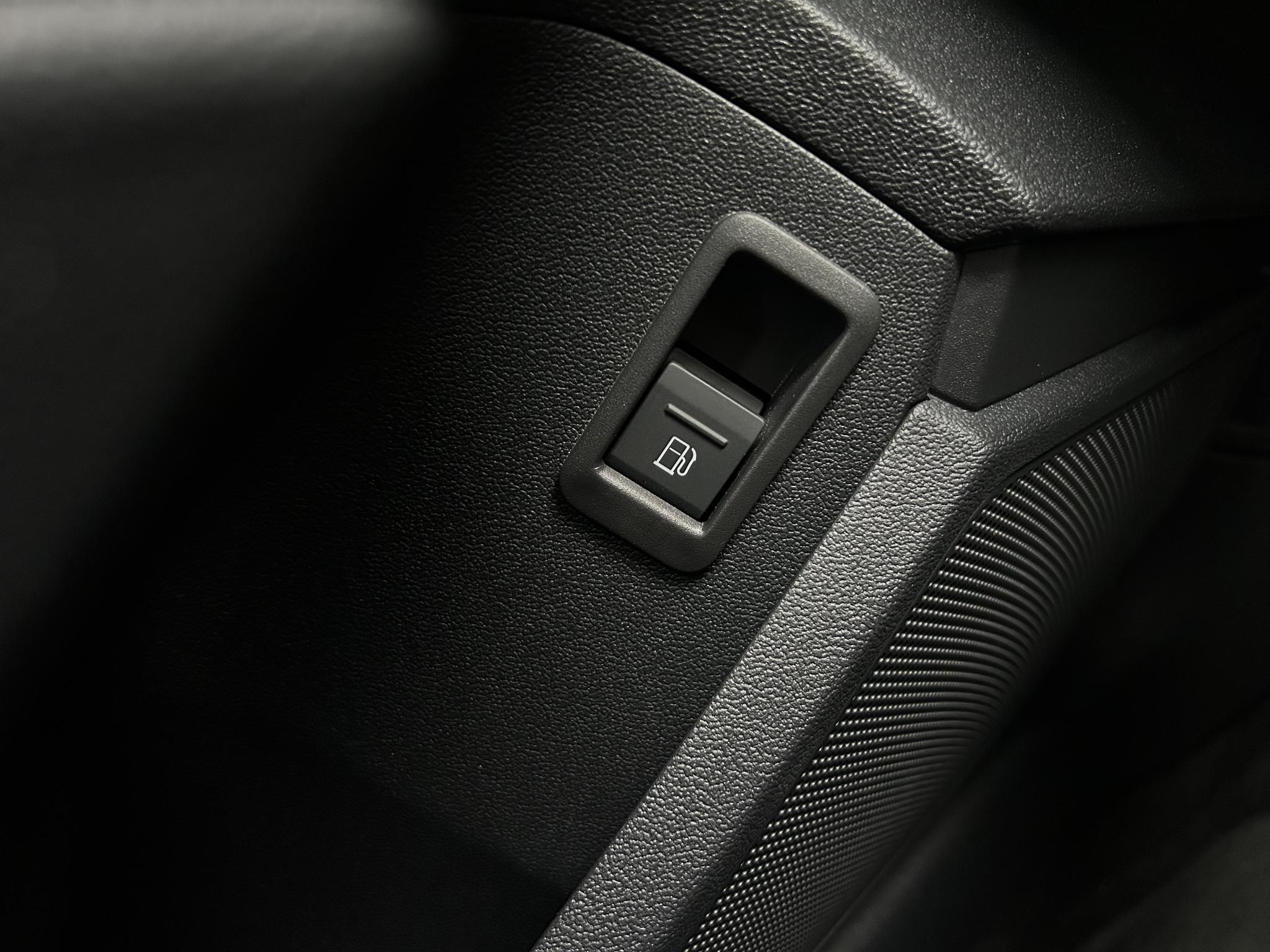 Foto van Audi A3