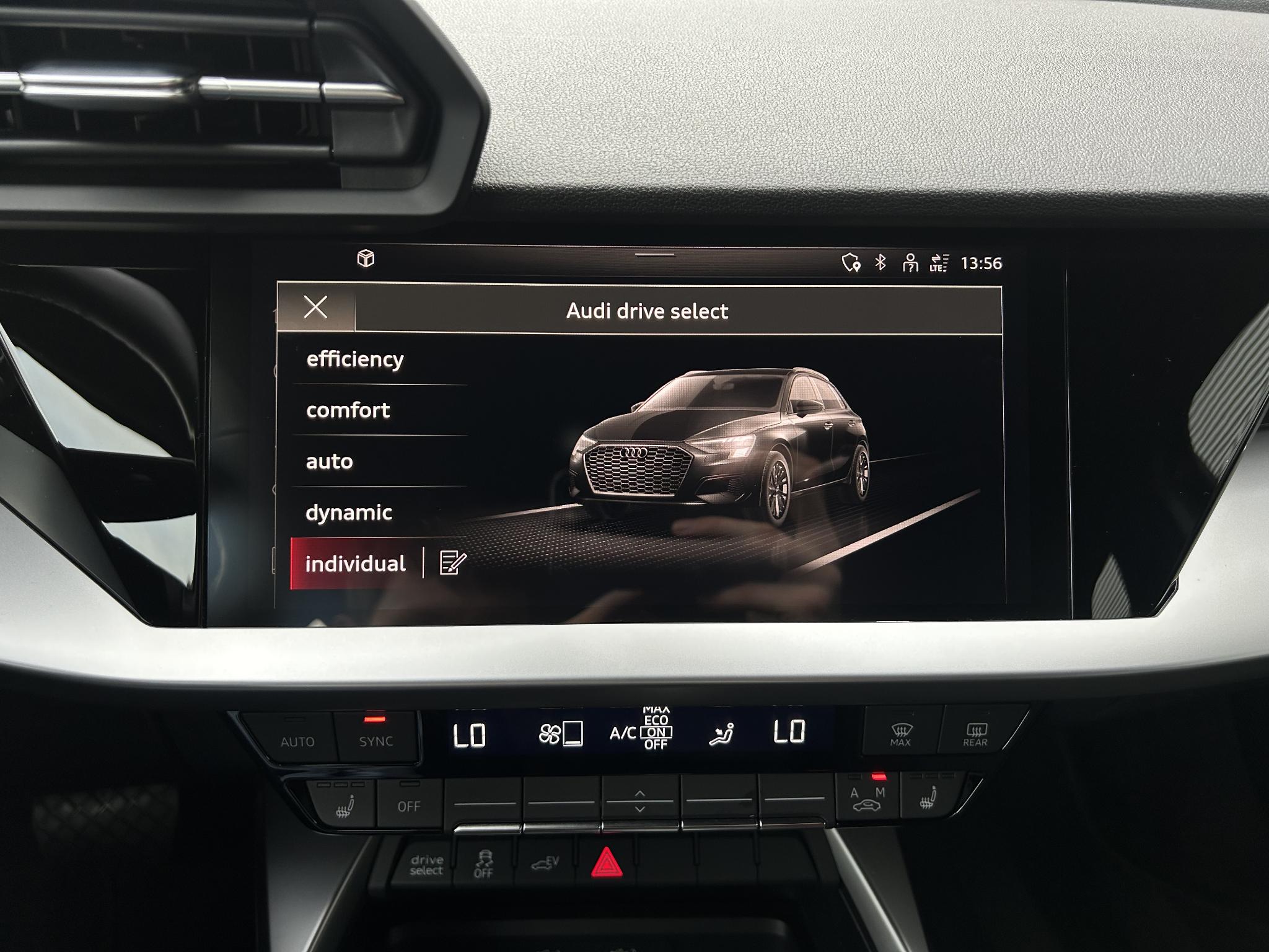 Foto van Audi A3