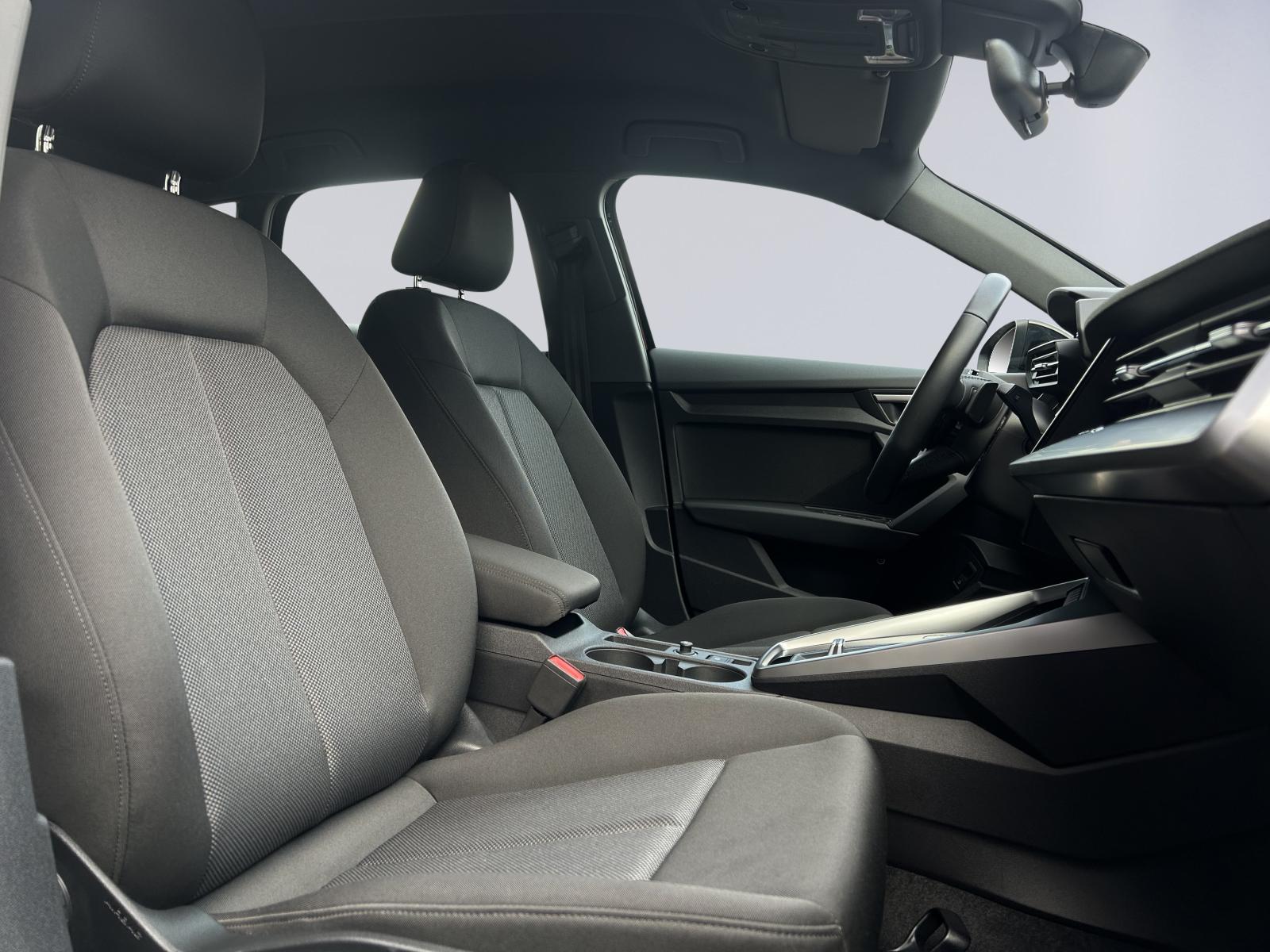 Foto van Audi A3