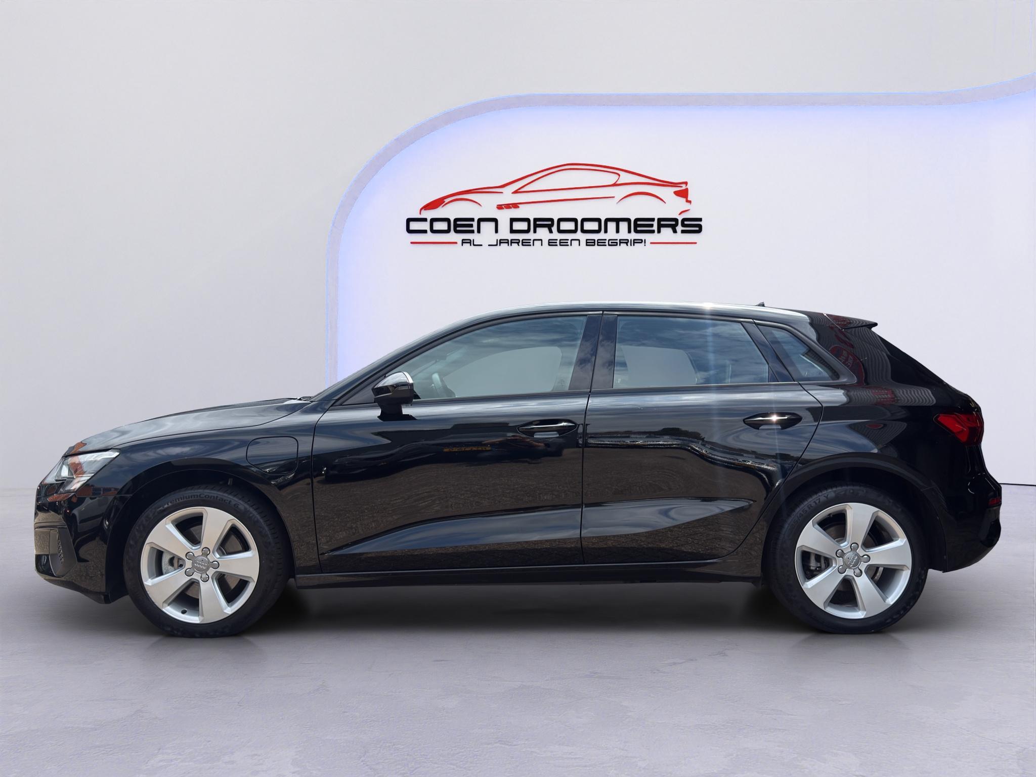 Foto van Audi A3