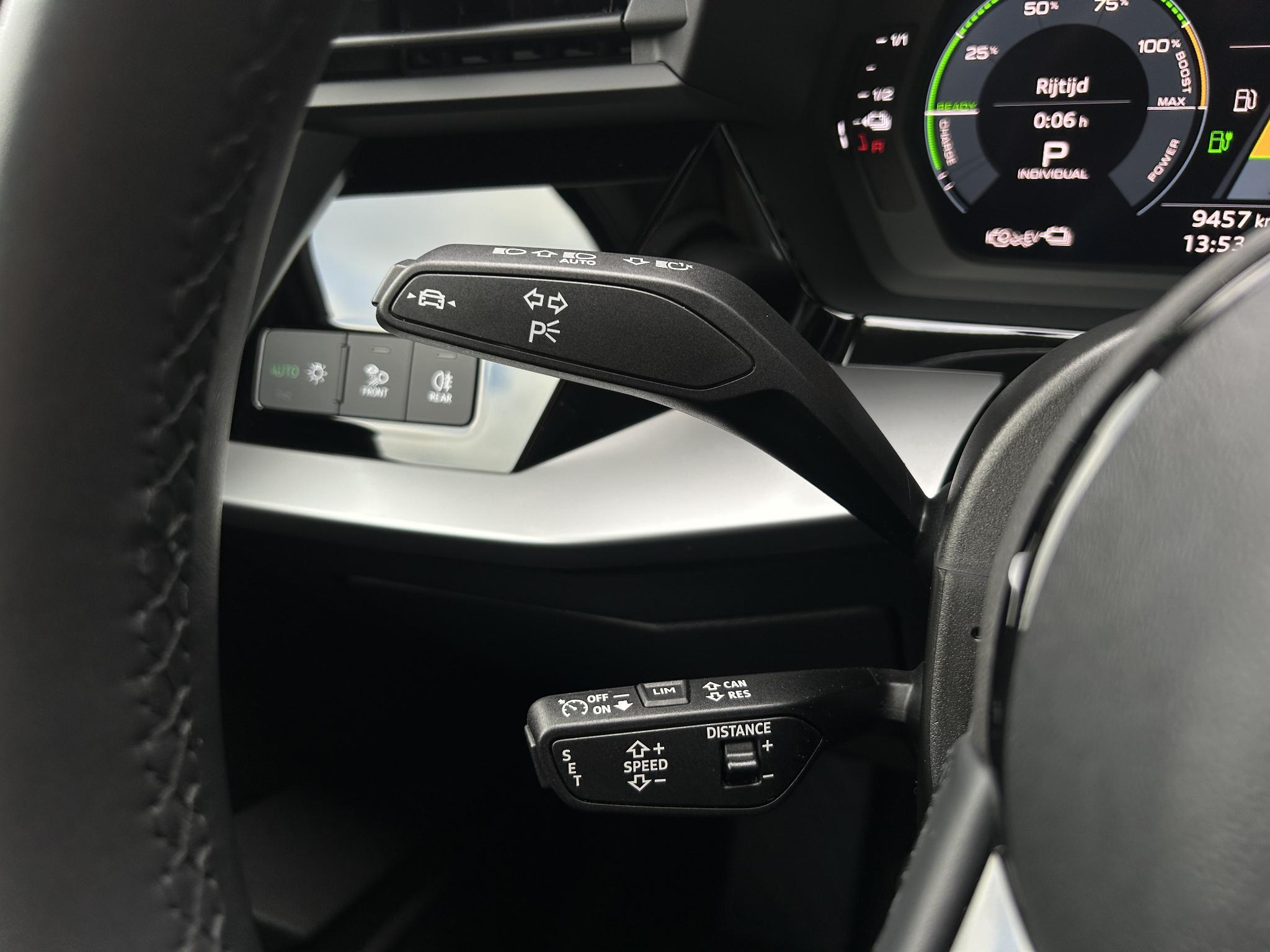 Foto van Audi A3