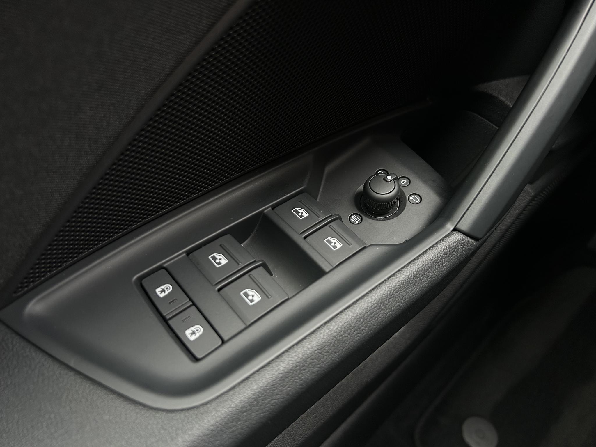 Foto van Audi A3