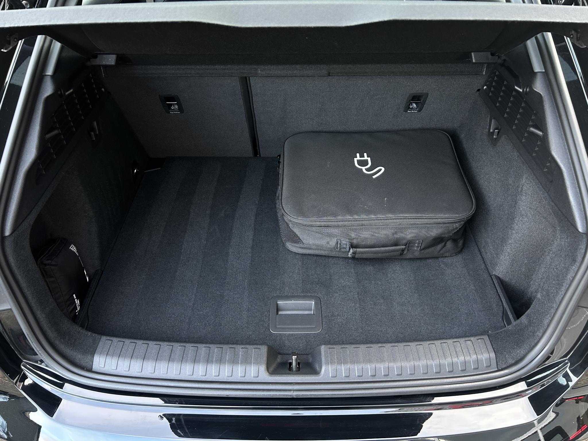 Foto van Audi A3