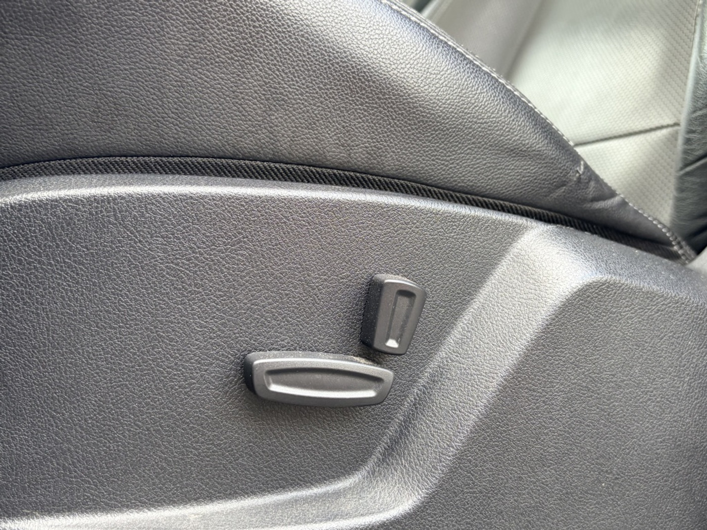 Foto van Ford S-max