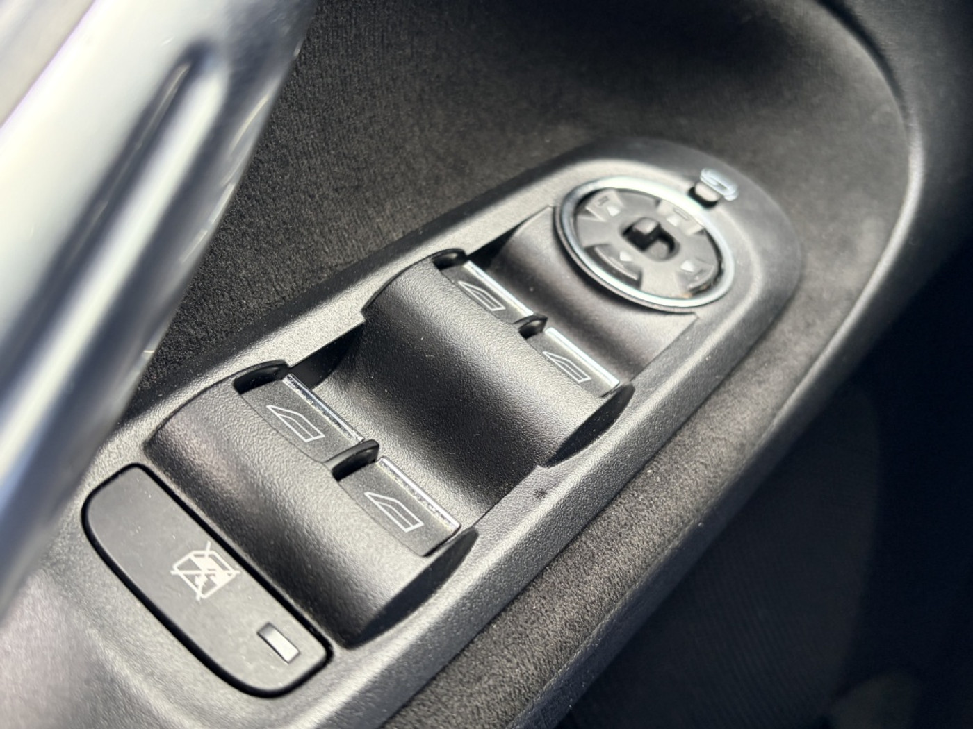 Foto van Ford S-max