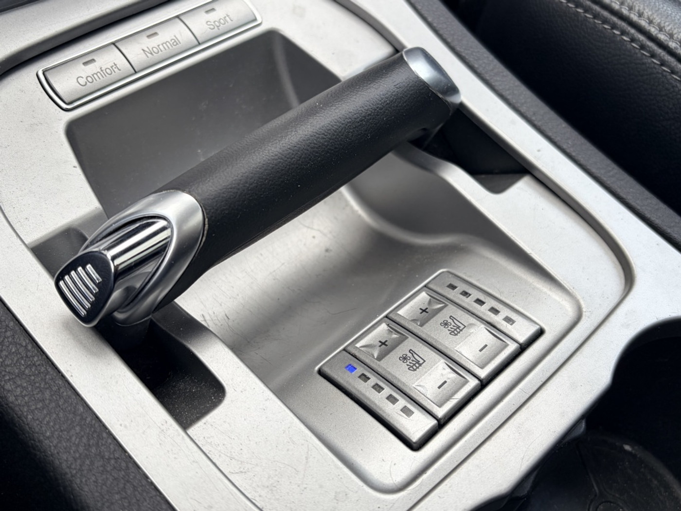 Foto van Ford S-max