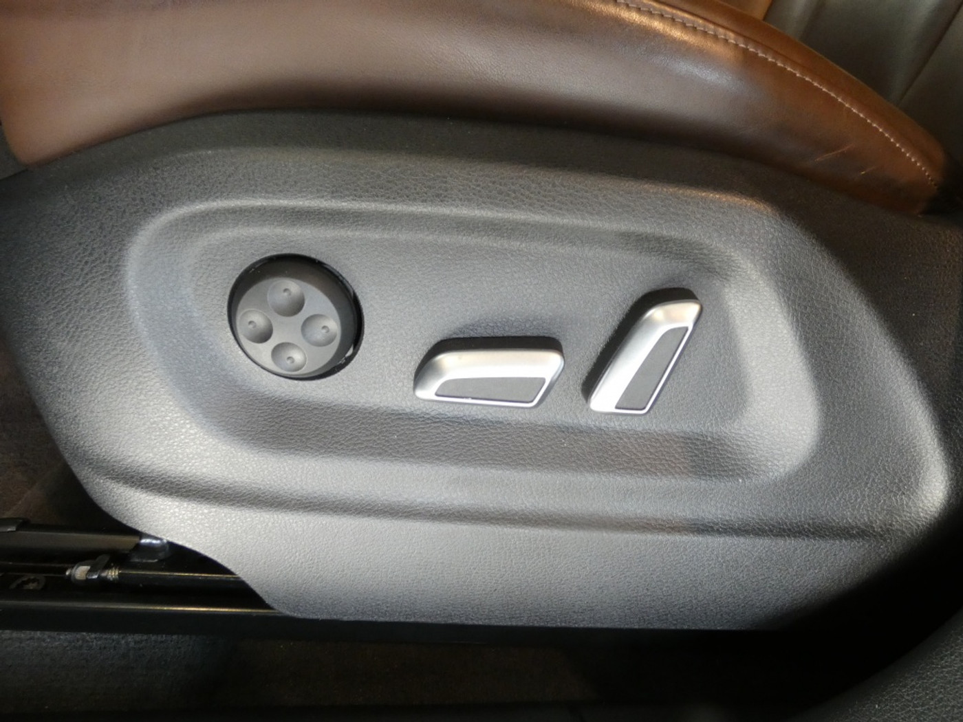 Foto van Audi Q5