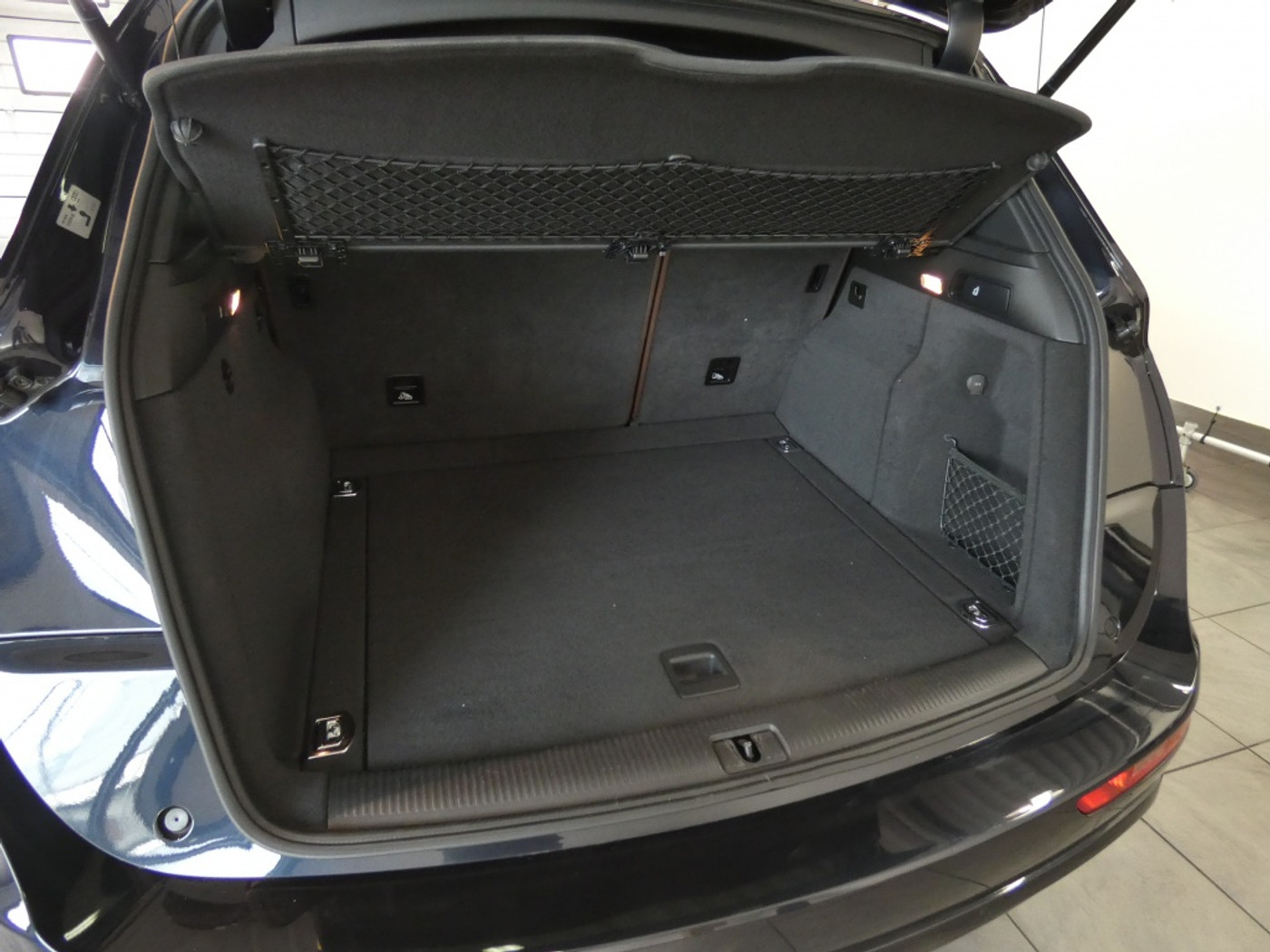 Foto van Audi Q5