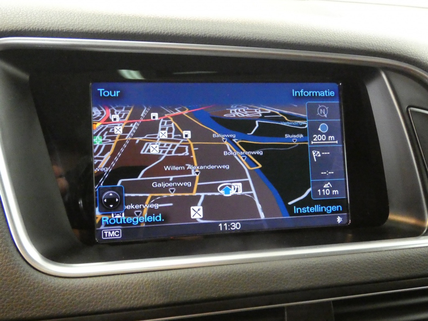 Foto van Audi Q5