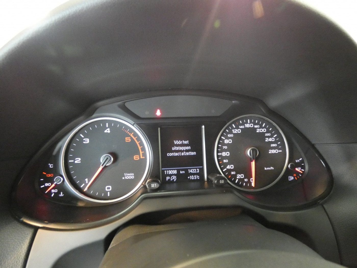 Foto van Audi Q5