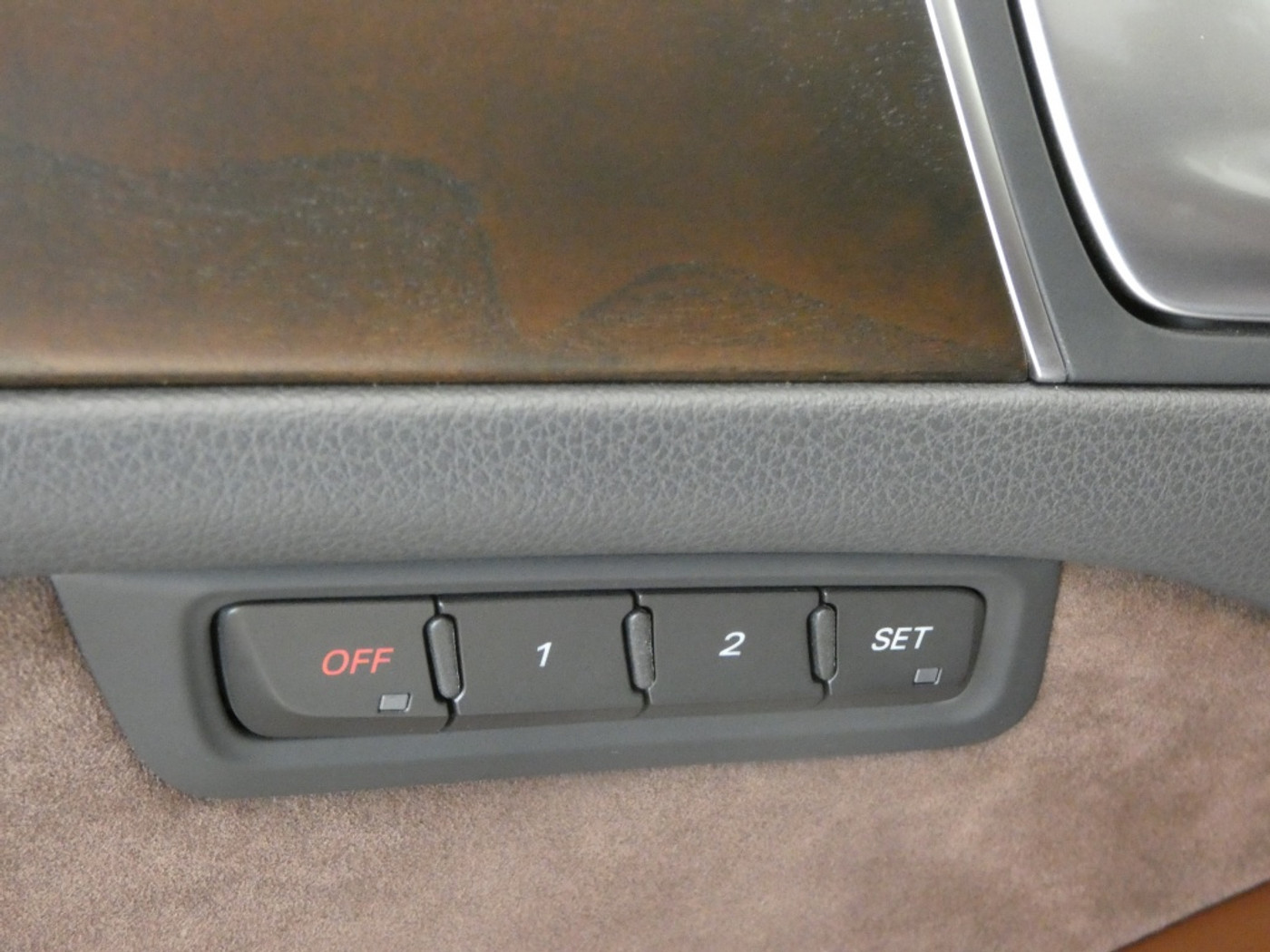 Foto van Audi Q5