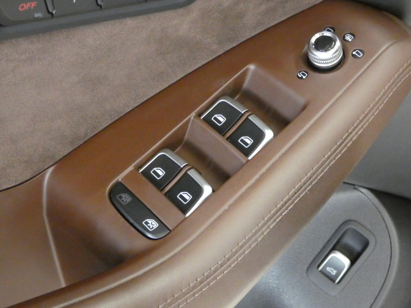 Foto van Audi Q5