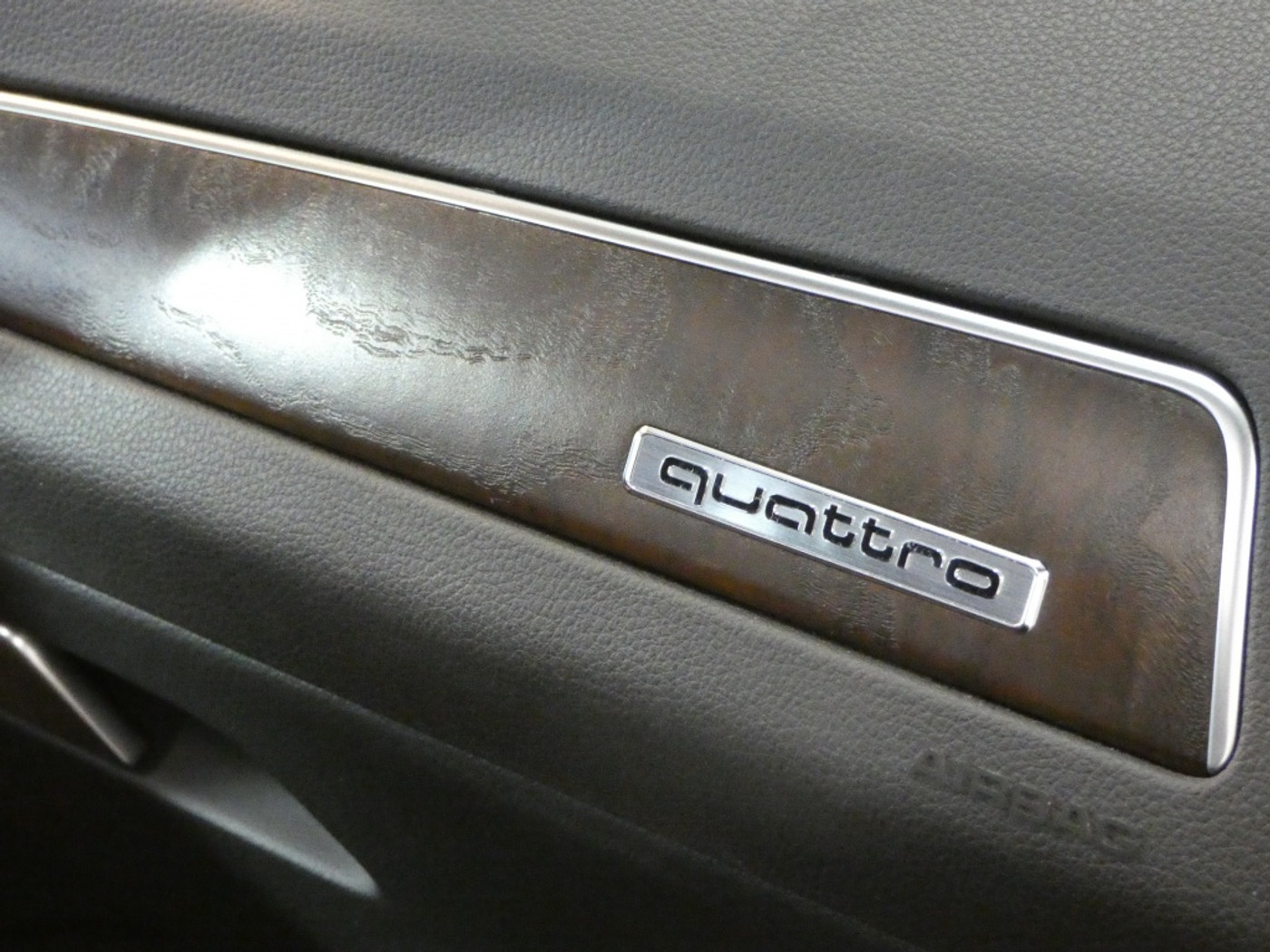 Foto van Audi Q5