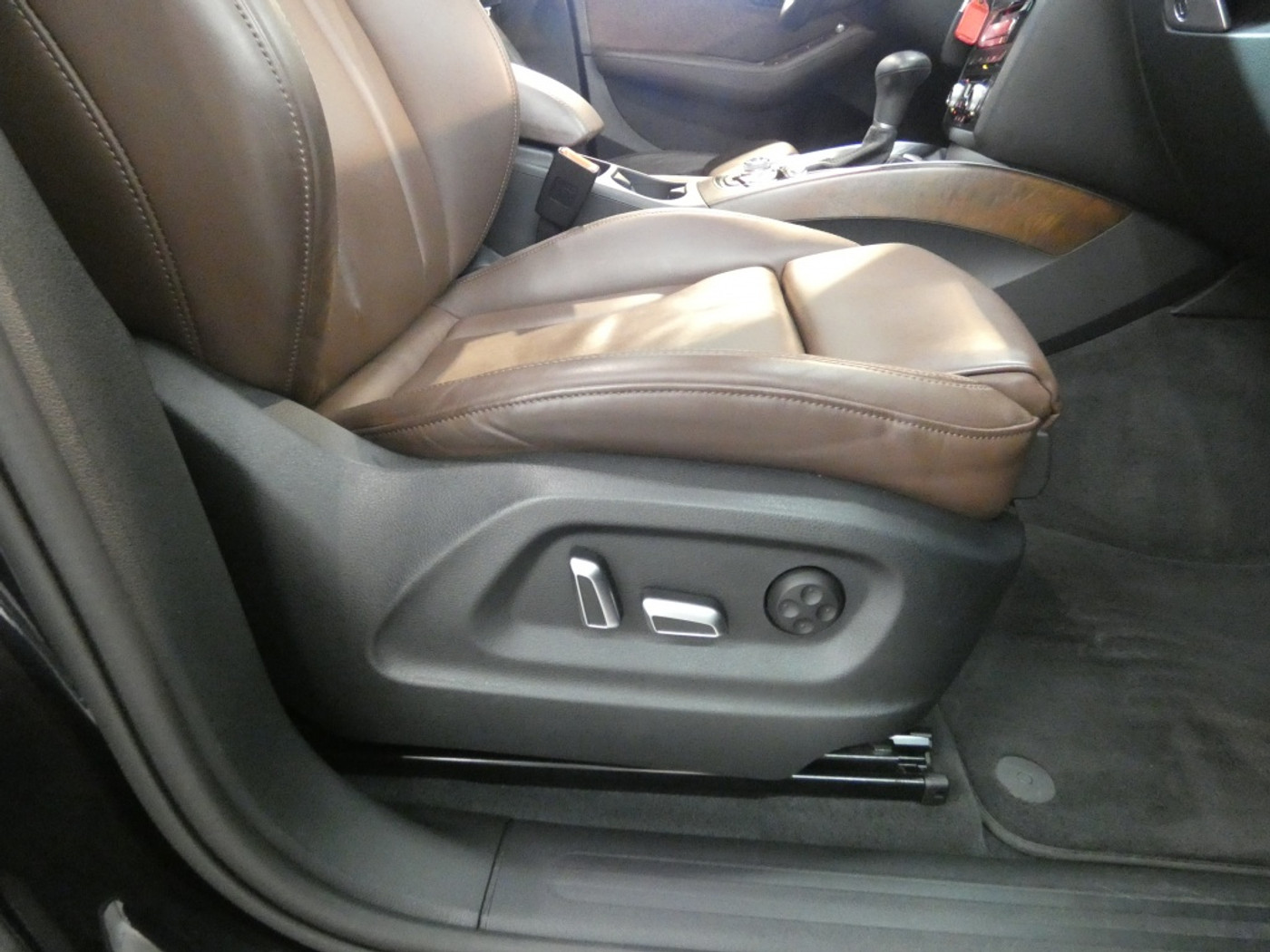 Foto van Audi Q5