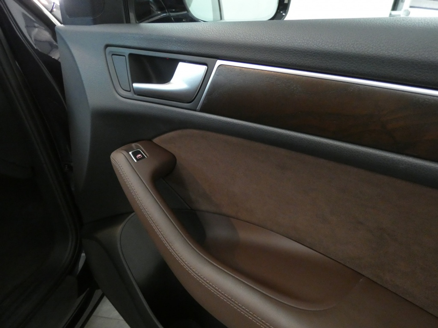 Foto van Audi Q5