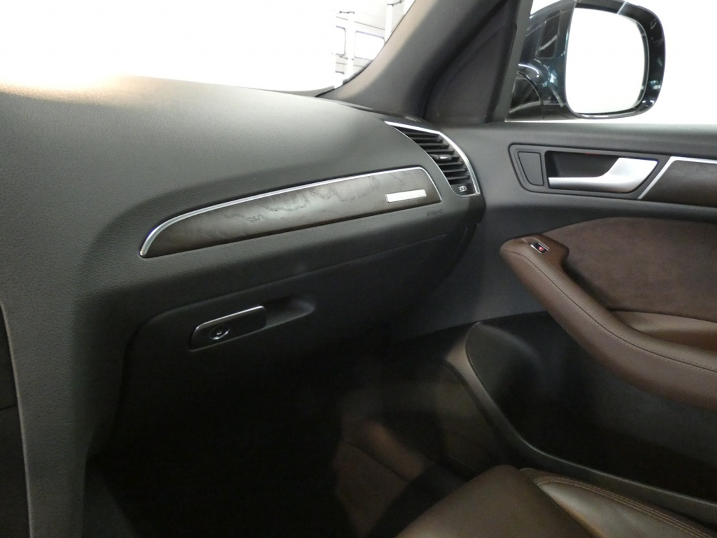 Foto van Audi Q5