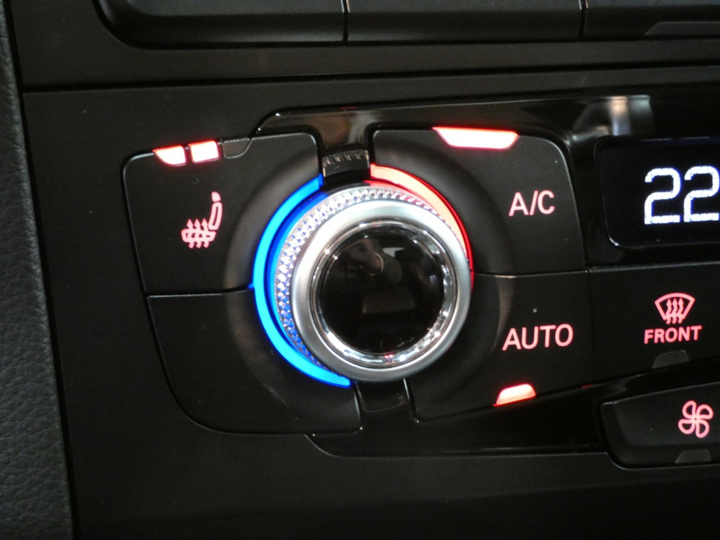 Foto van Audi Q5