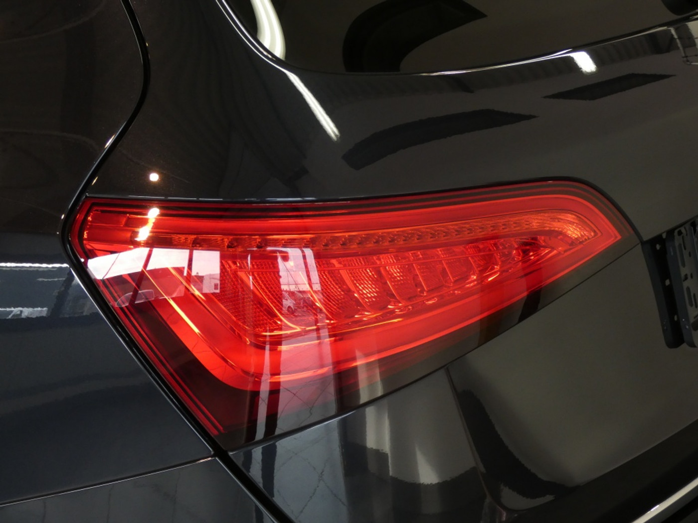 Foto van Audi Q5