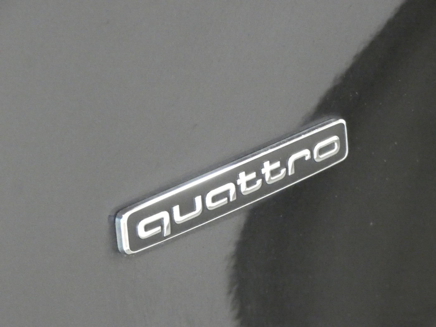 Foto van Audi Q5