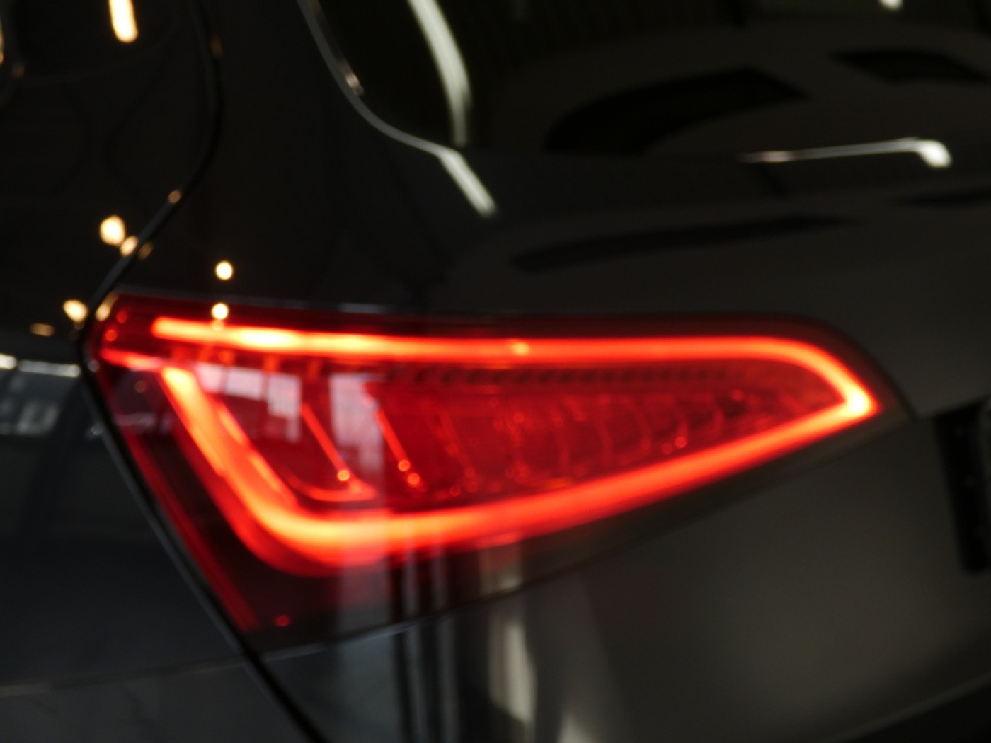 Foto van Audi Q5