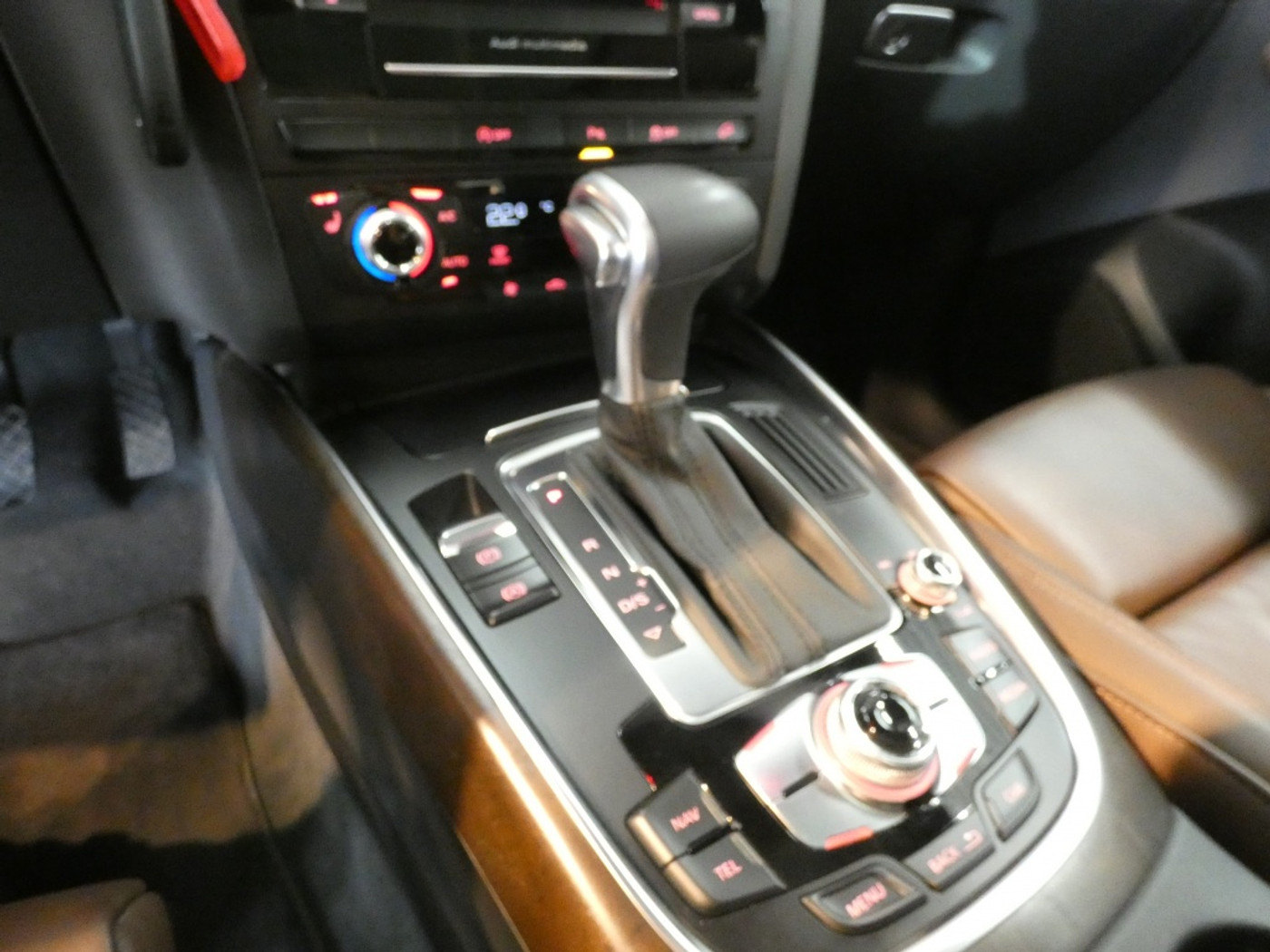 Foto van Audi Q5