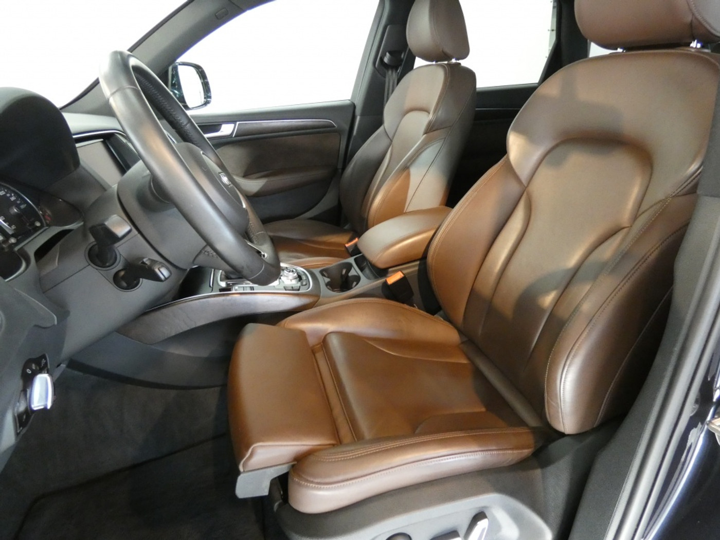 Foto van Audi Q5